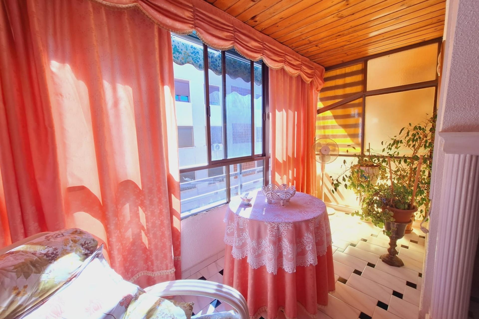 Resale - Apartment / Flat -
Torrevieja - Acequion