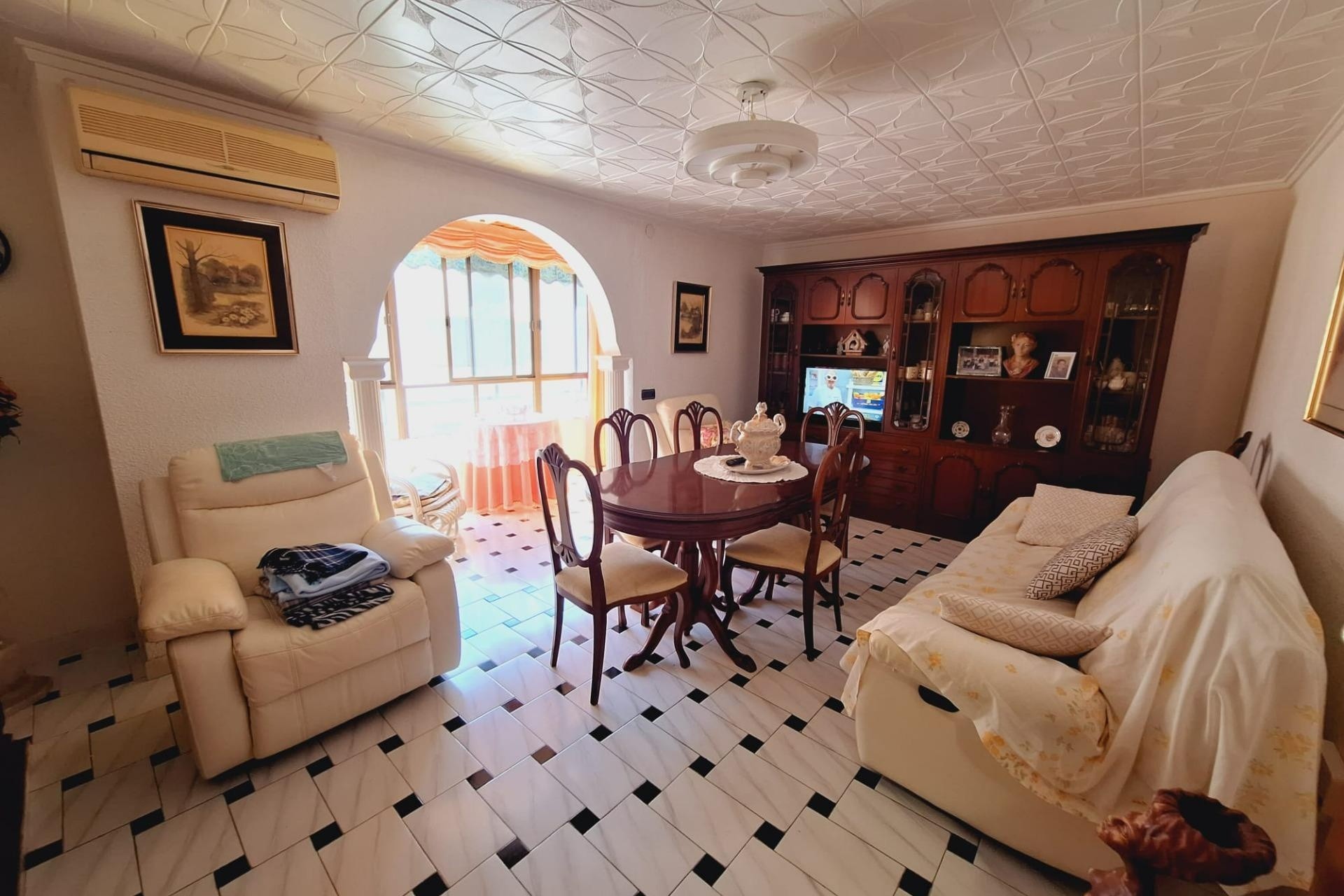 Resale - Apartment / Flat -
Torrevieja - Acequion