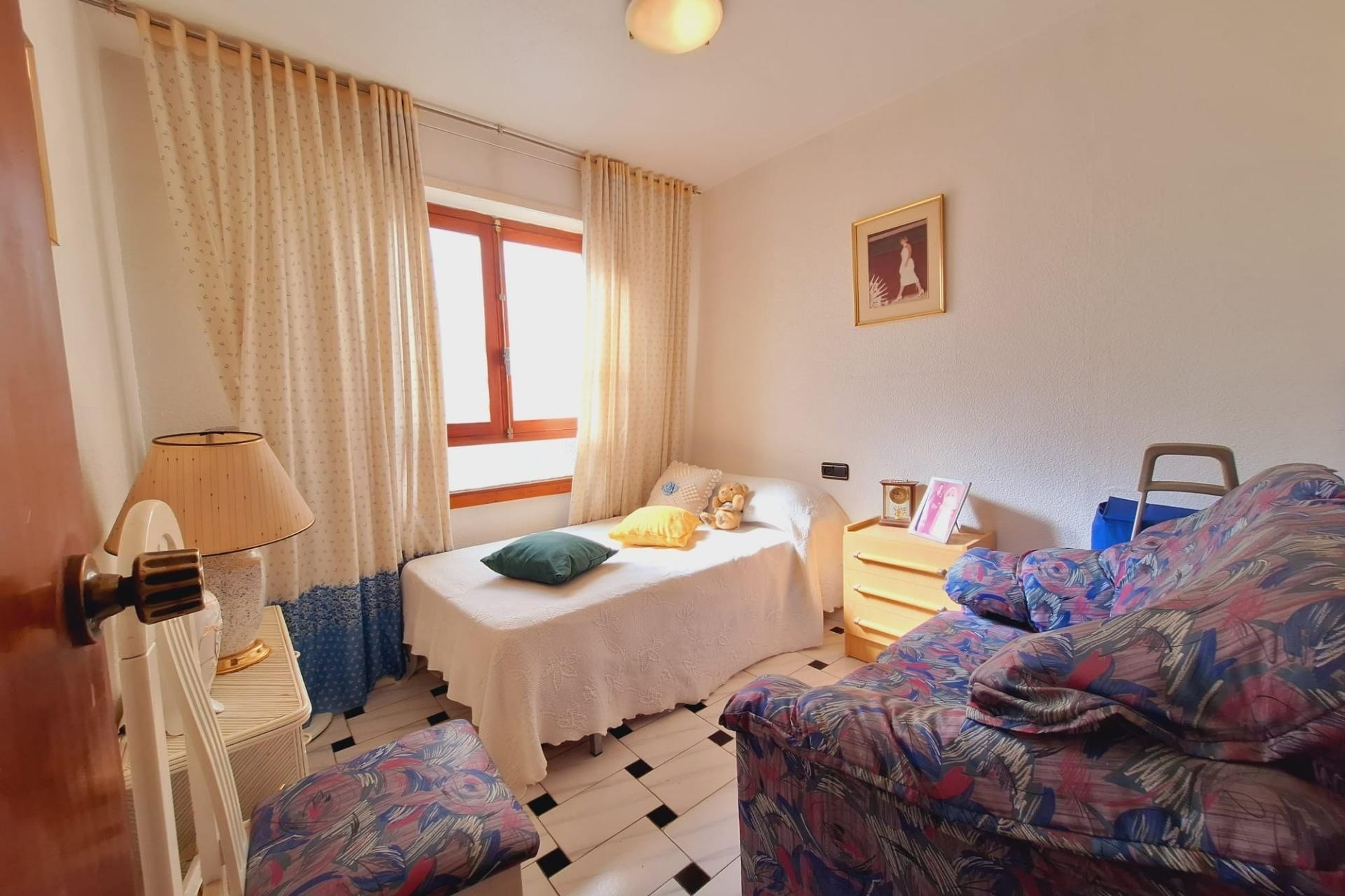 Resale - Apartment / Flat -
Torrevieja - Acequion