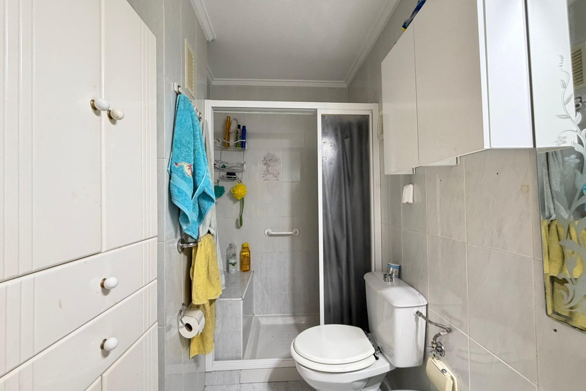 Resale - Apartment / Flat -
Torrevieja - Acequion