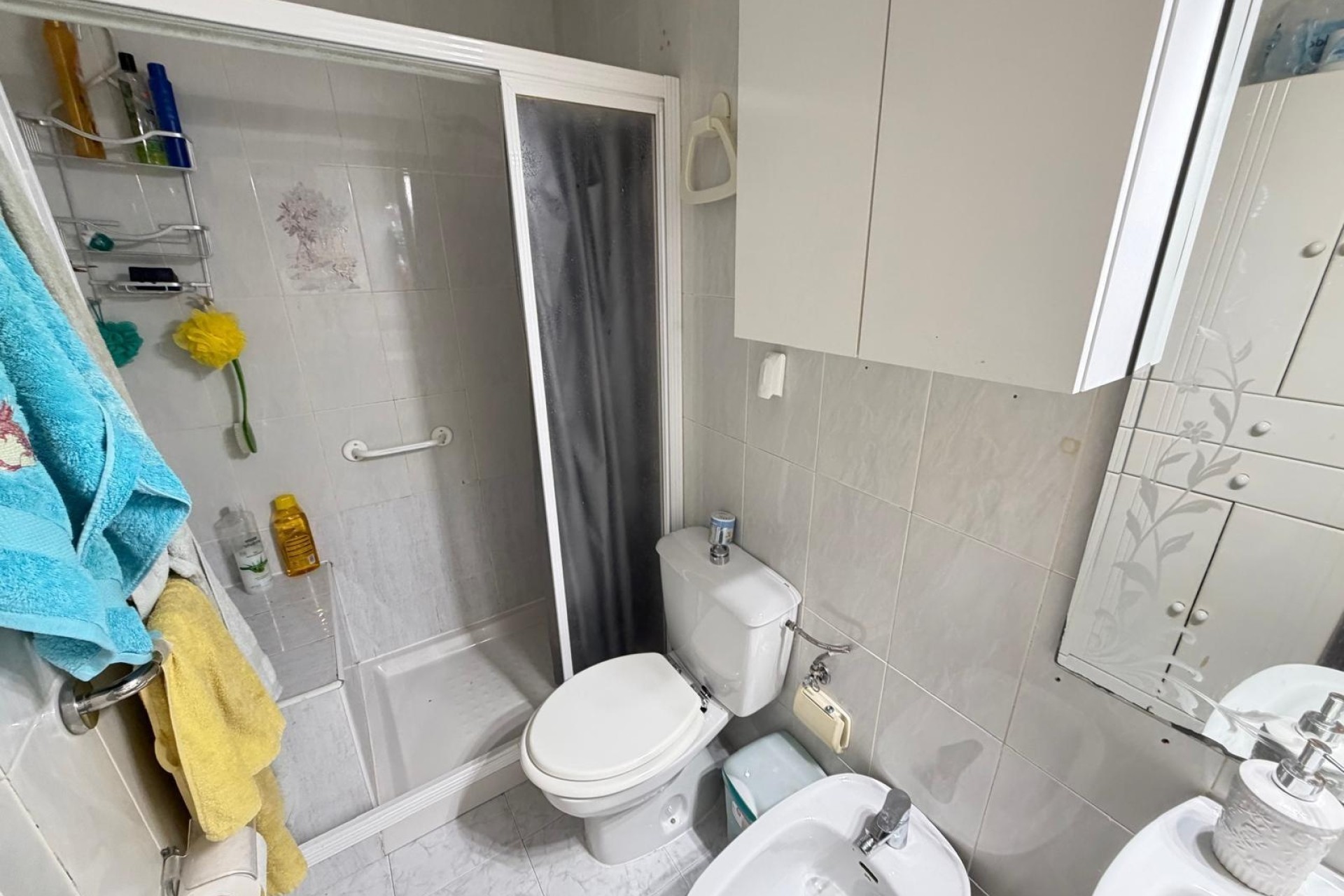 Resale - Apartment / Flat -
Torrevieja - Acequion