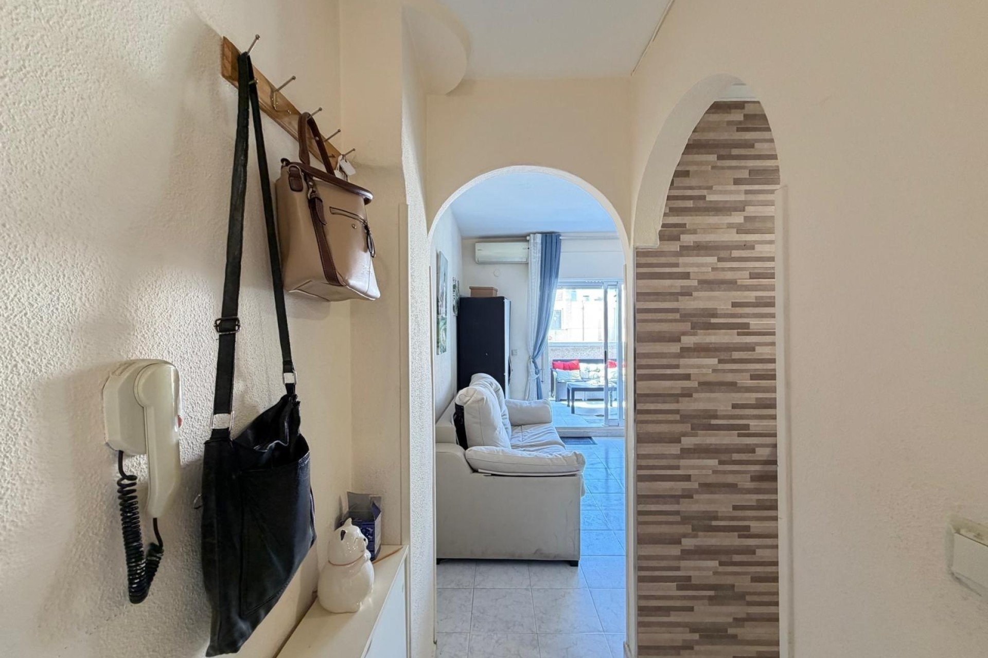 Resale - Apartment / Flat -
Torrevieja - Acequion