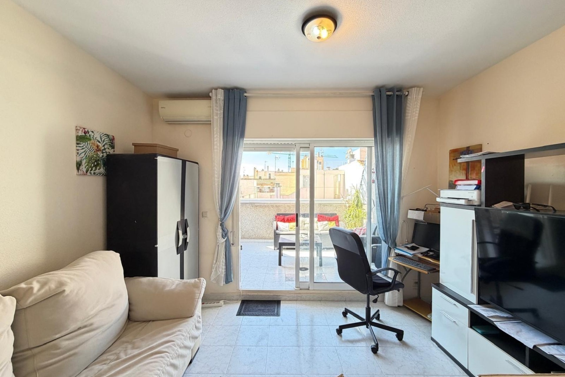 Resale - Apartment / Flat -
Torrevieja - Acequion