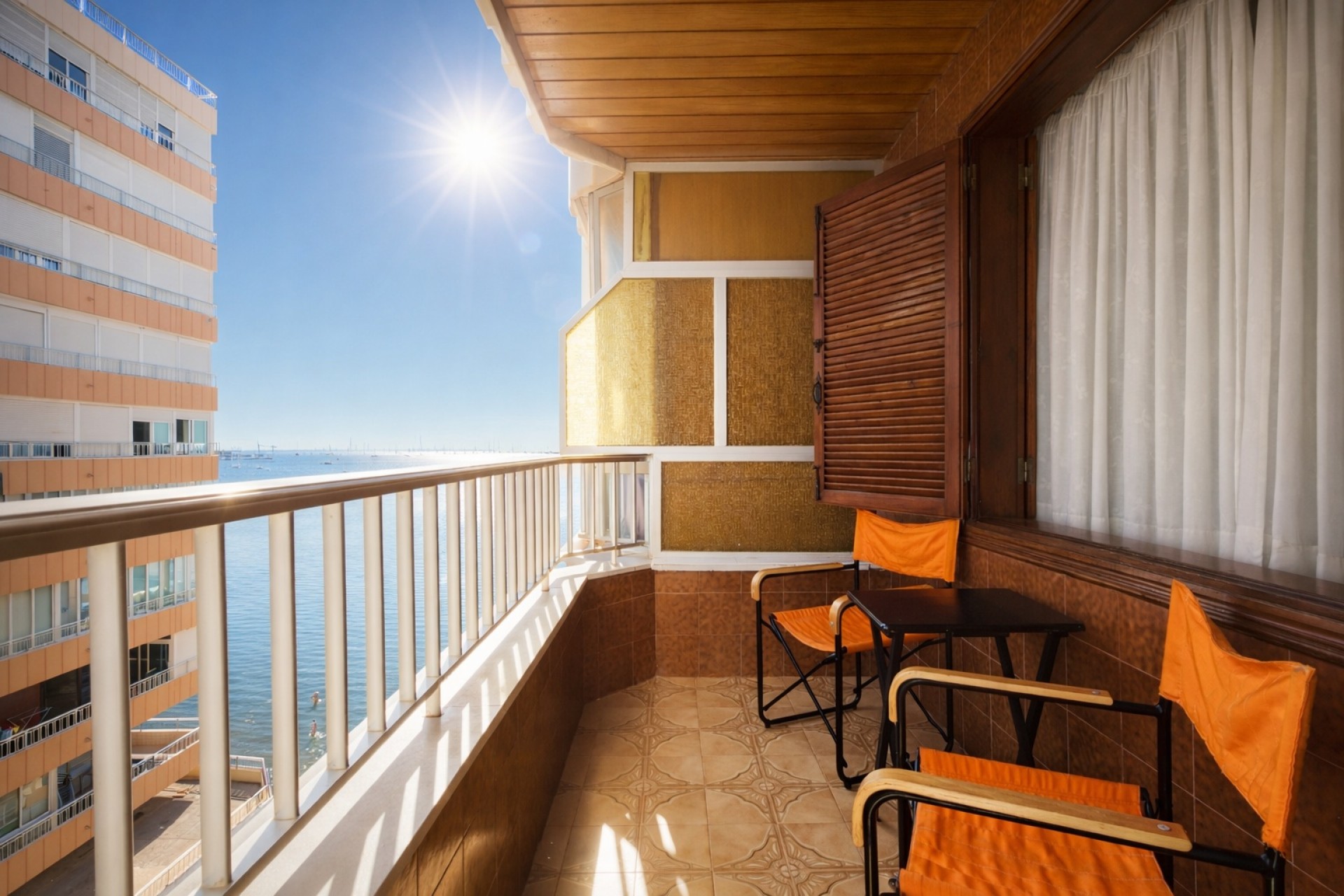 Resale - Apartment / Flat -
Torrevieja - Acequion