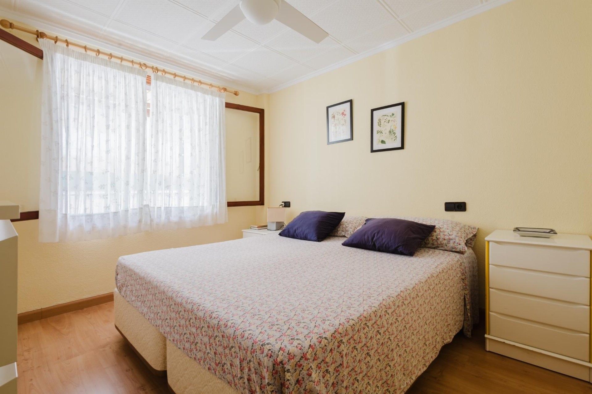 Resale - Apartment / Flat -
Torrevieja - Acequion