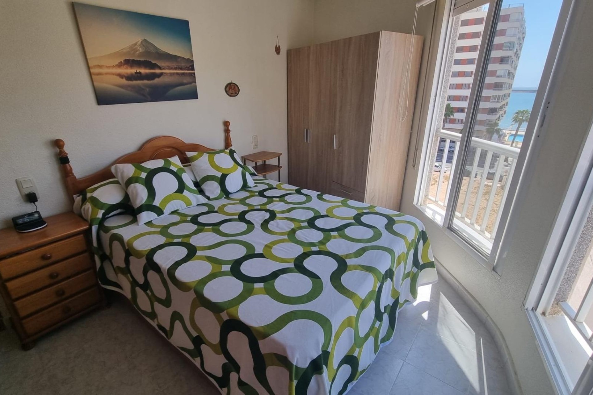 Resale - Apartment / Flat -
Torrevieja - Acequion