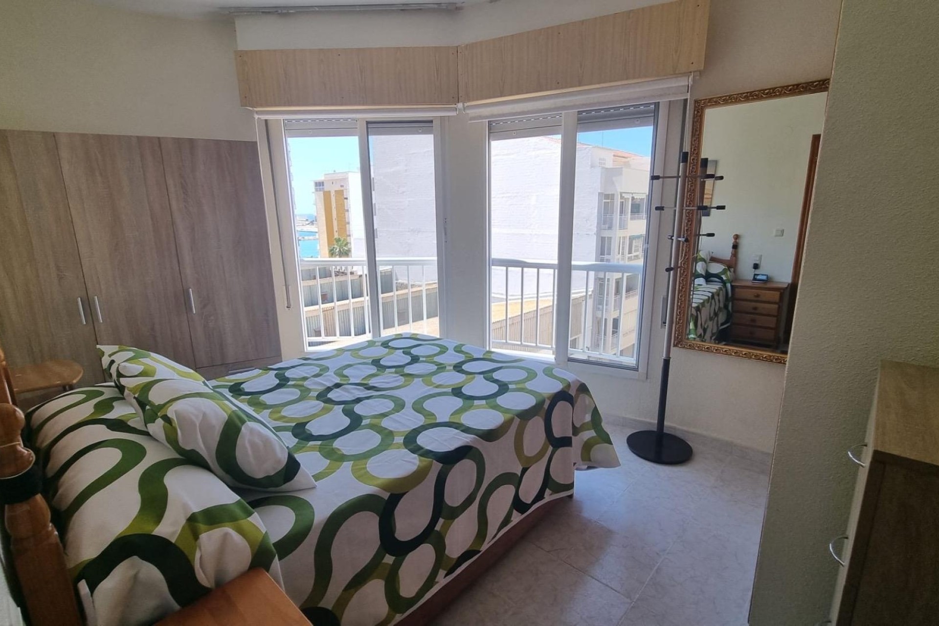 Resale - Apartment / Flat -
Torrevieja - Acequion