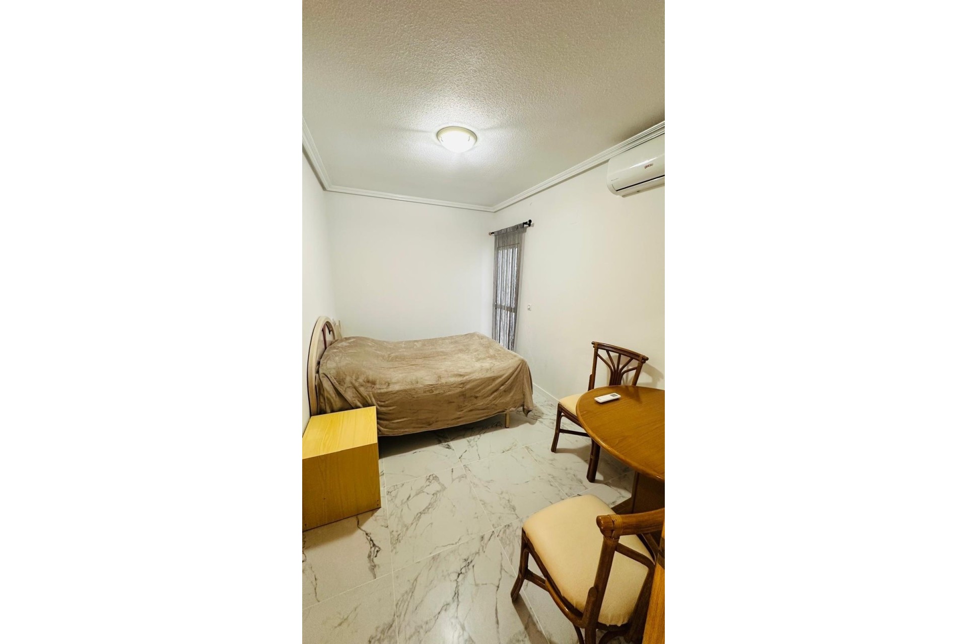 Resale - Apartment / Flat -
Torrevieja - Acequion
