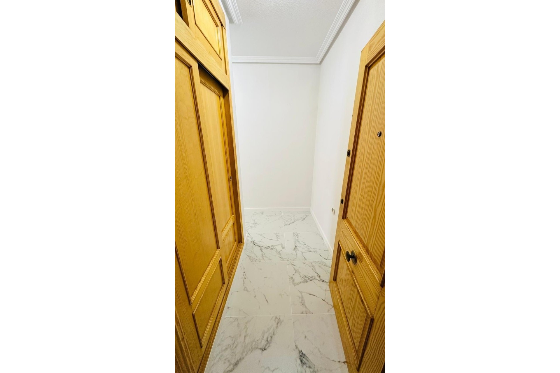 Resale - Apartment / Flat -
Torrevieja - Acequion