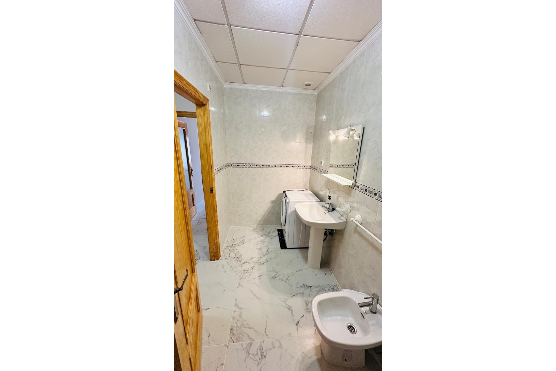 Resale - Apartment / Flat -
Torrevieja - Acequion
