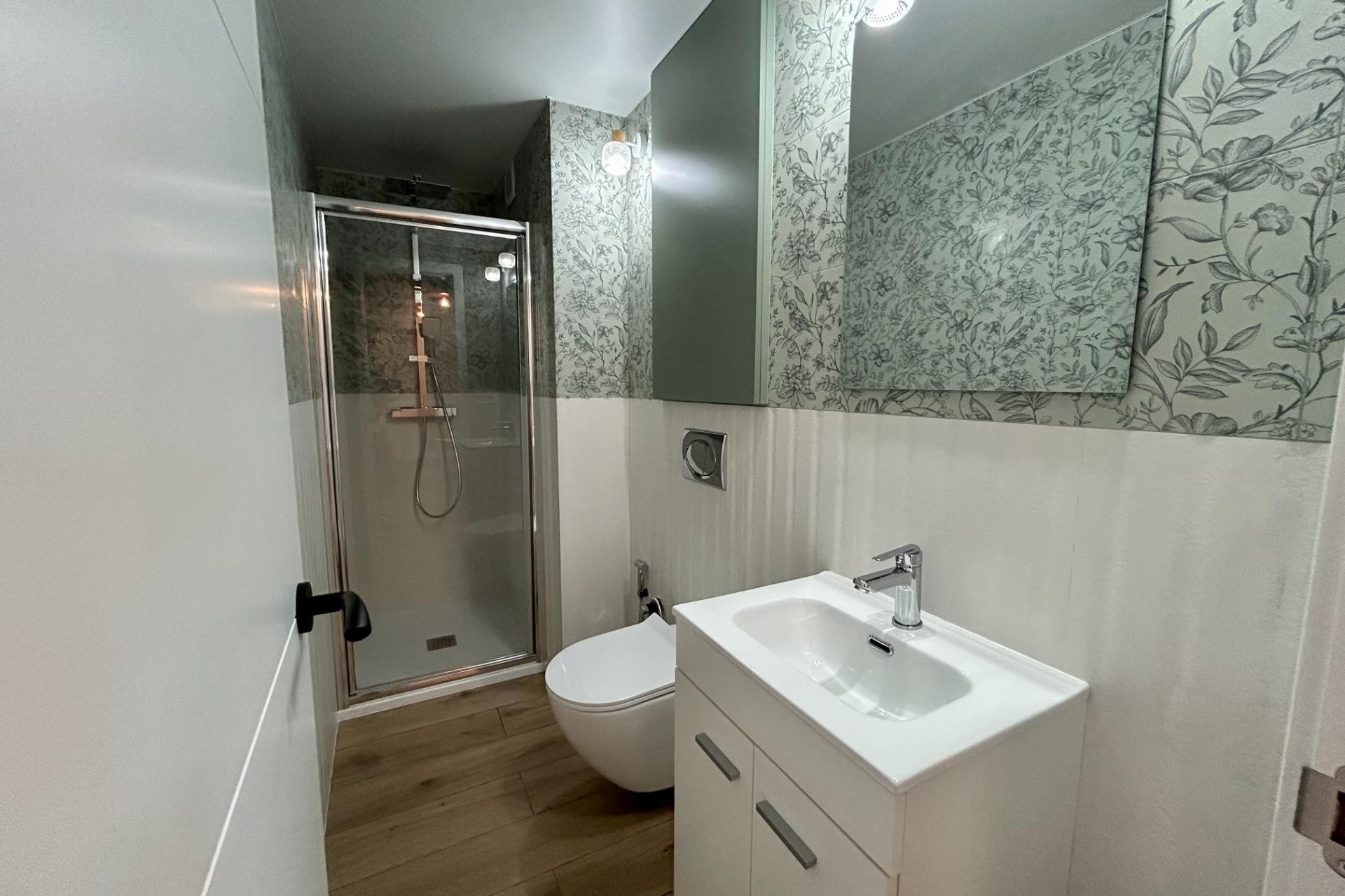 Resale - Apartment / Flat -
Torrevieja - Acequion