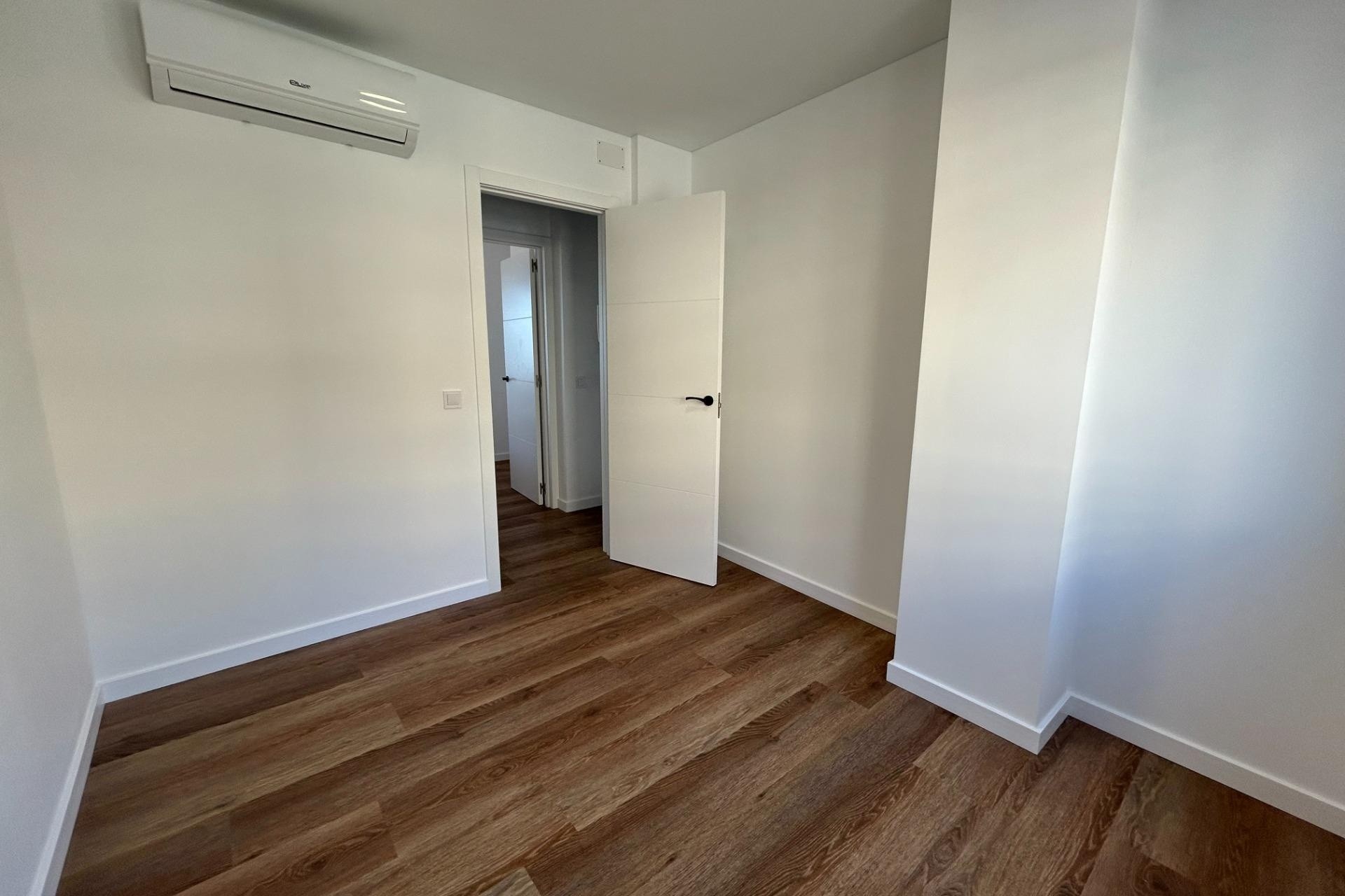 Resale - Apartment / Flat -
Torrevieja - Acequion