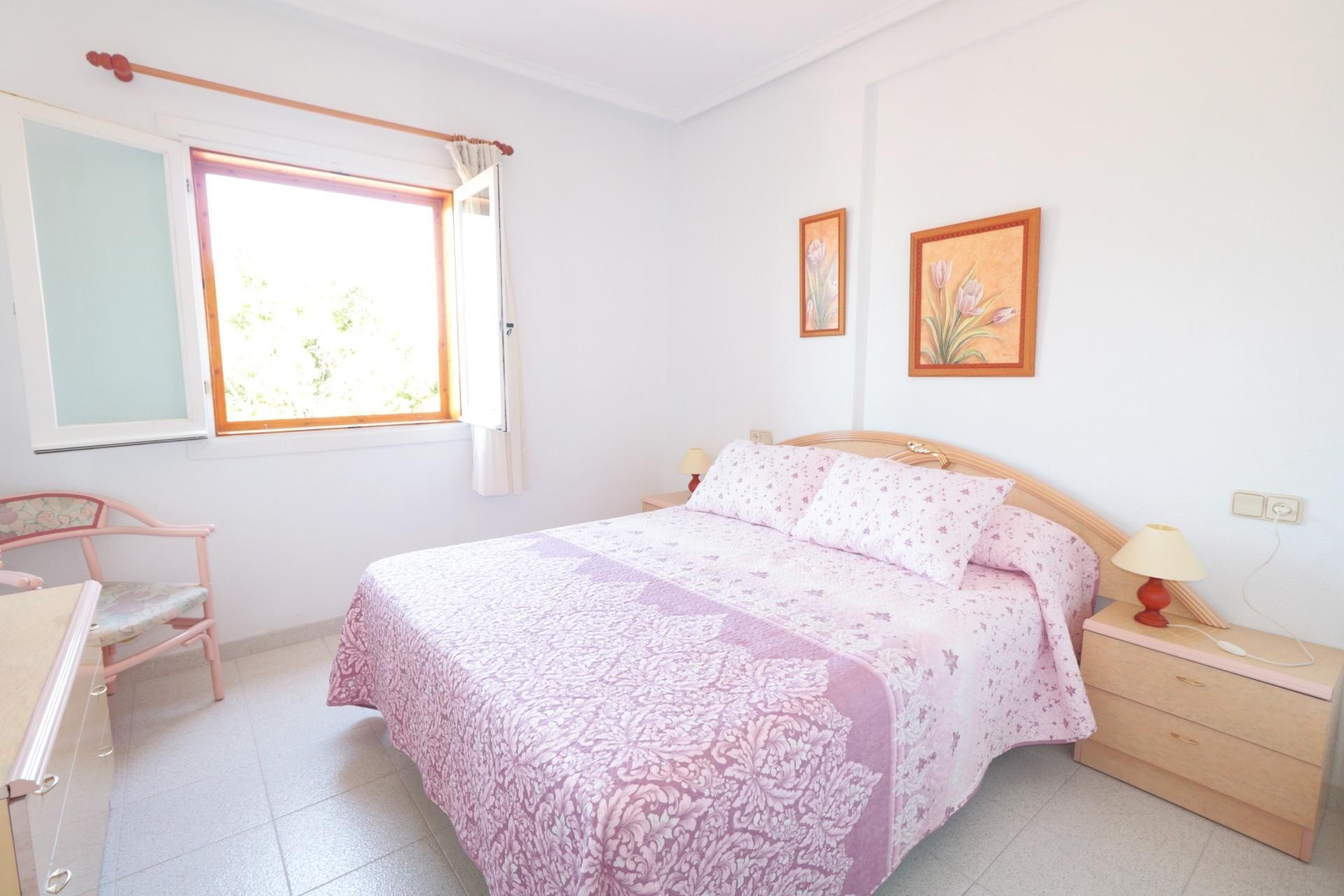Resale - Apartment / Flat -
Torrevieja - Acequion