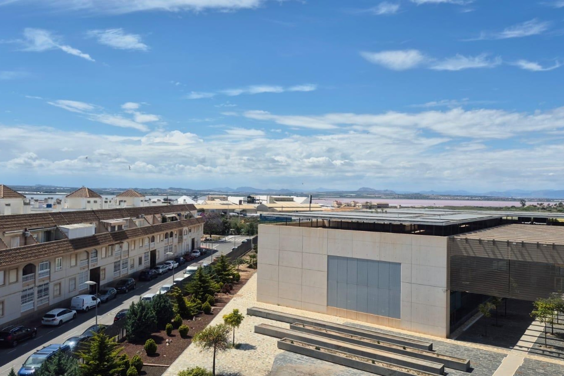 Resale - Apartment / Flat -
Torrevieja - Acequion