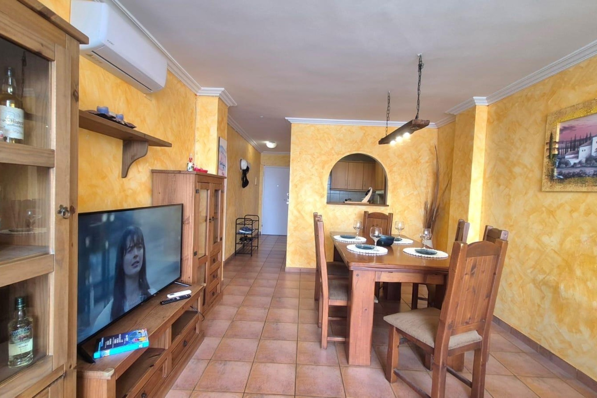 Resale - Apartment / Flat -
Torrevieja - Acequion