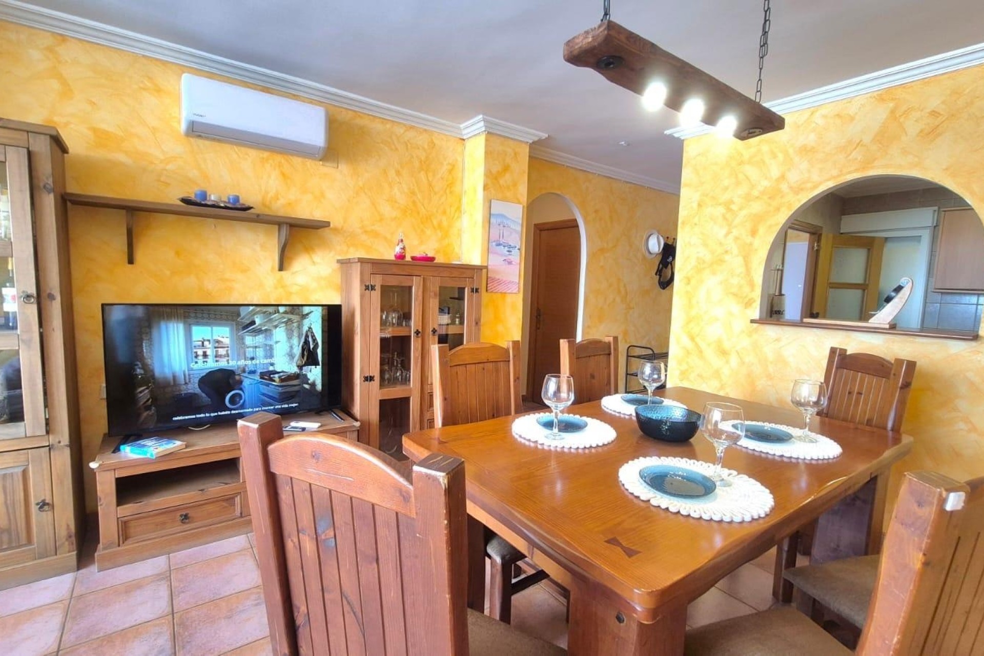 Resale - Apartment / Flat -
Torrevieja - Acequion