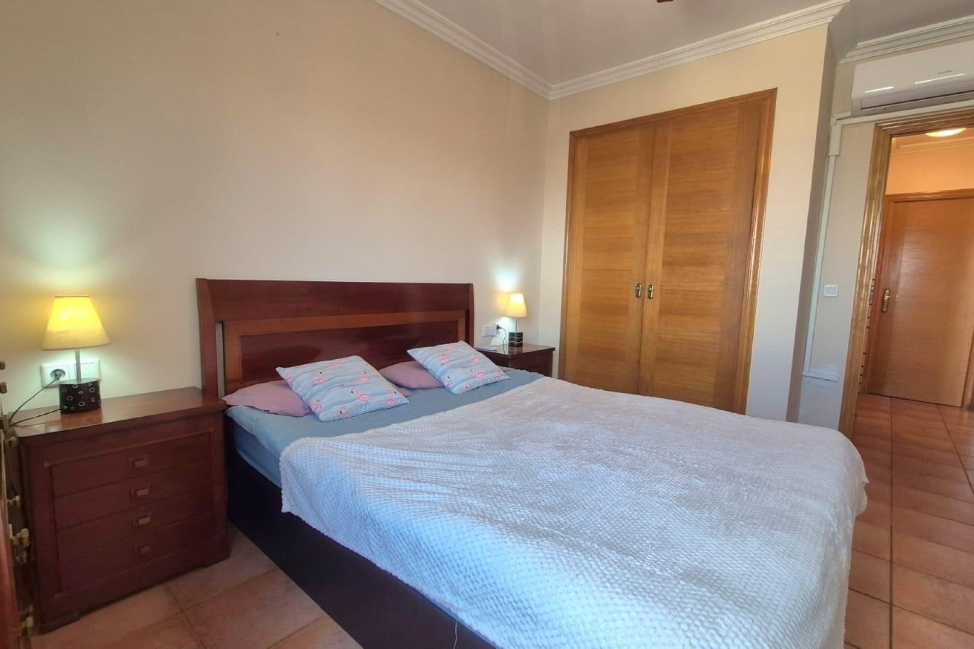 Resale - Apartment / Flat -
Torrevieja - Acequion