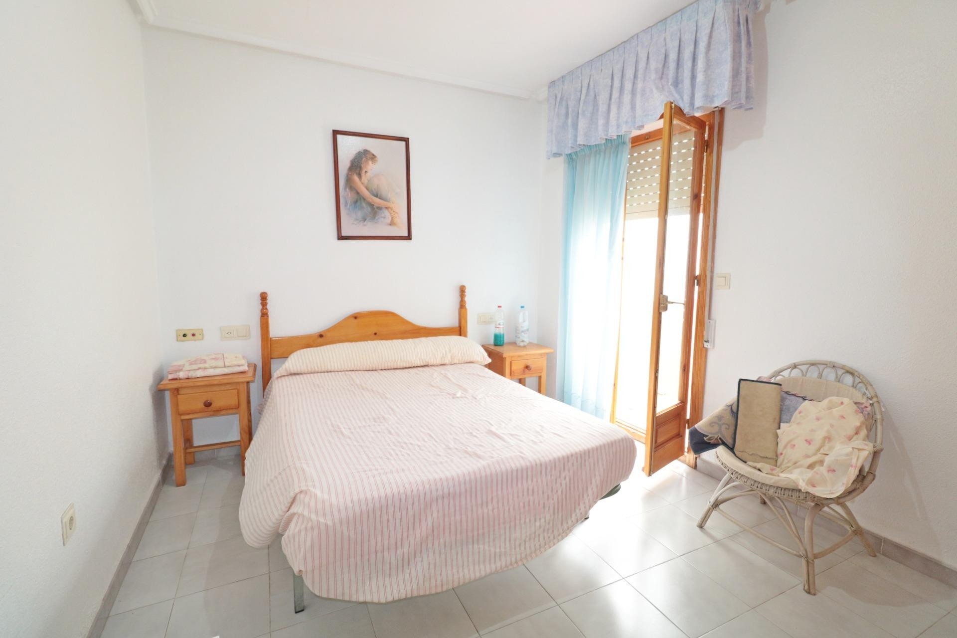 Resale - Apartment / Flat -
Torrevieja - Acequion