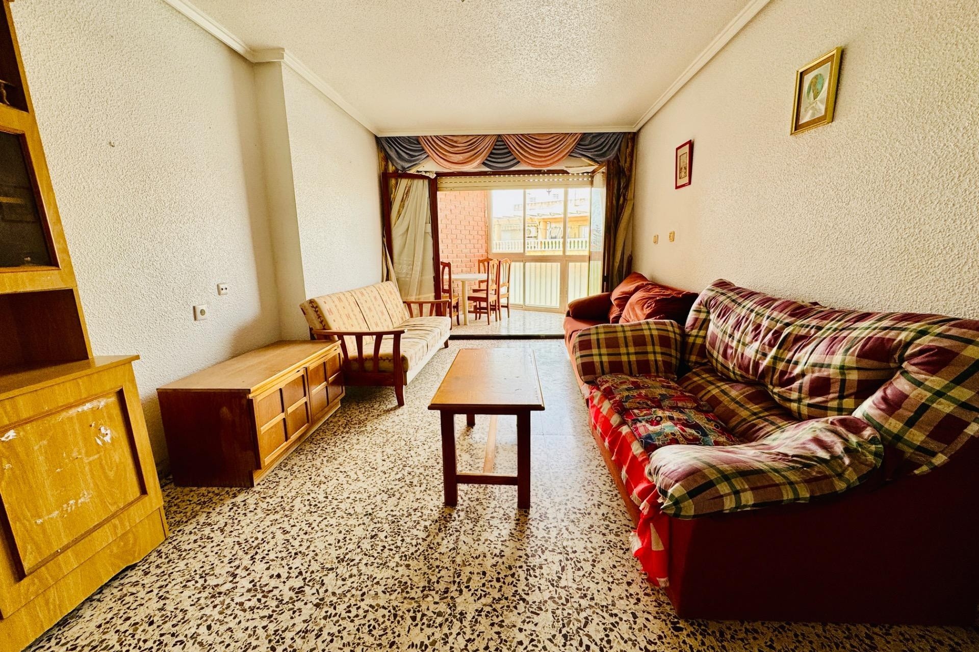Resale - Apartment / Flat -
Torrevieja - Acequion
