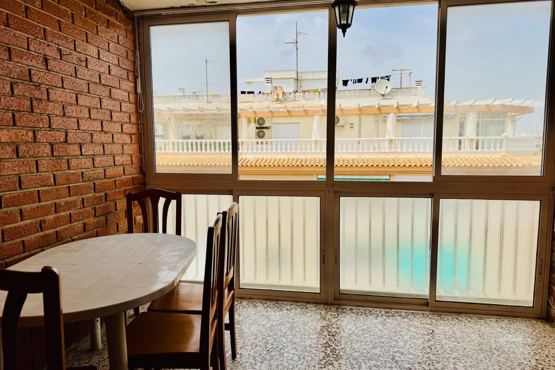 Resale - Apartment / Flat -
Torrevieja - Acequion