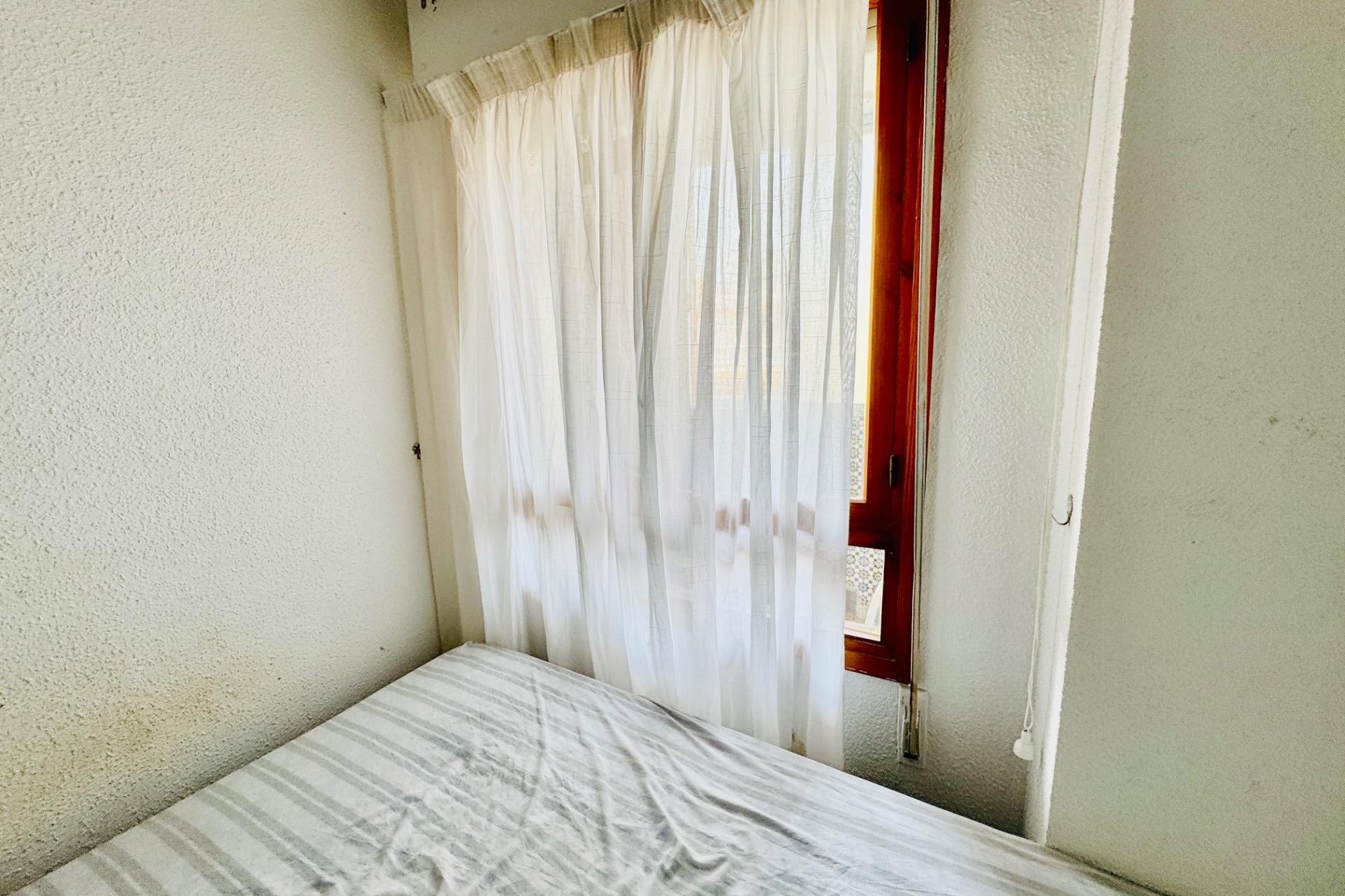 Resale - Apartment / Flat -
Torrevieja - Acequion
