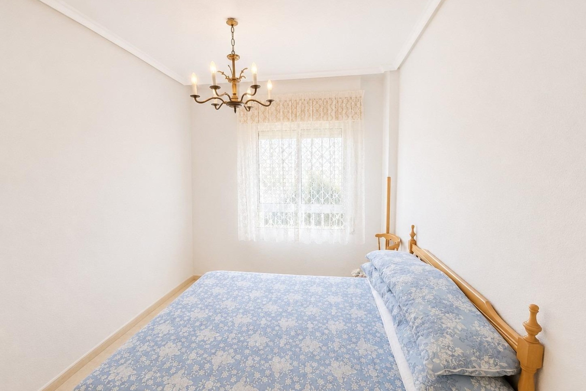Resale - Apartment / Flat -
Torrevieja - Acequion