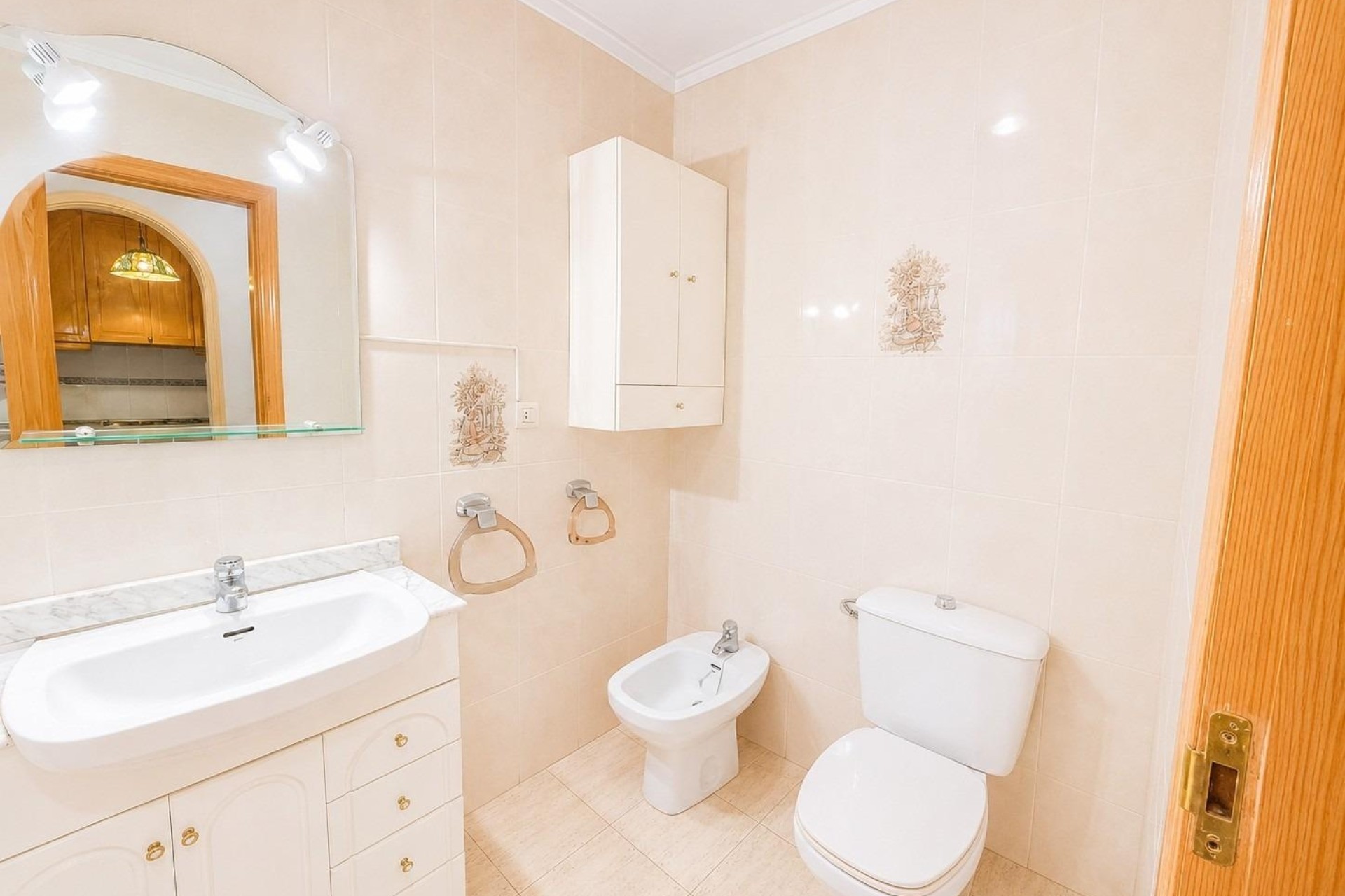 Resale - Apartment / Flat -
Torrevieja - Acequion