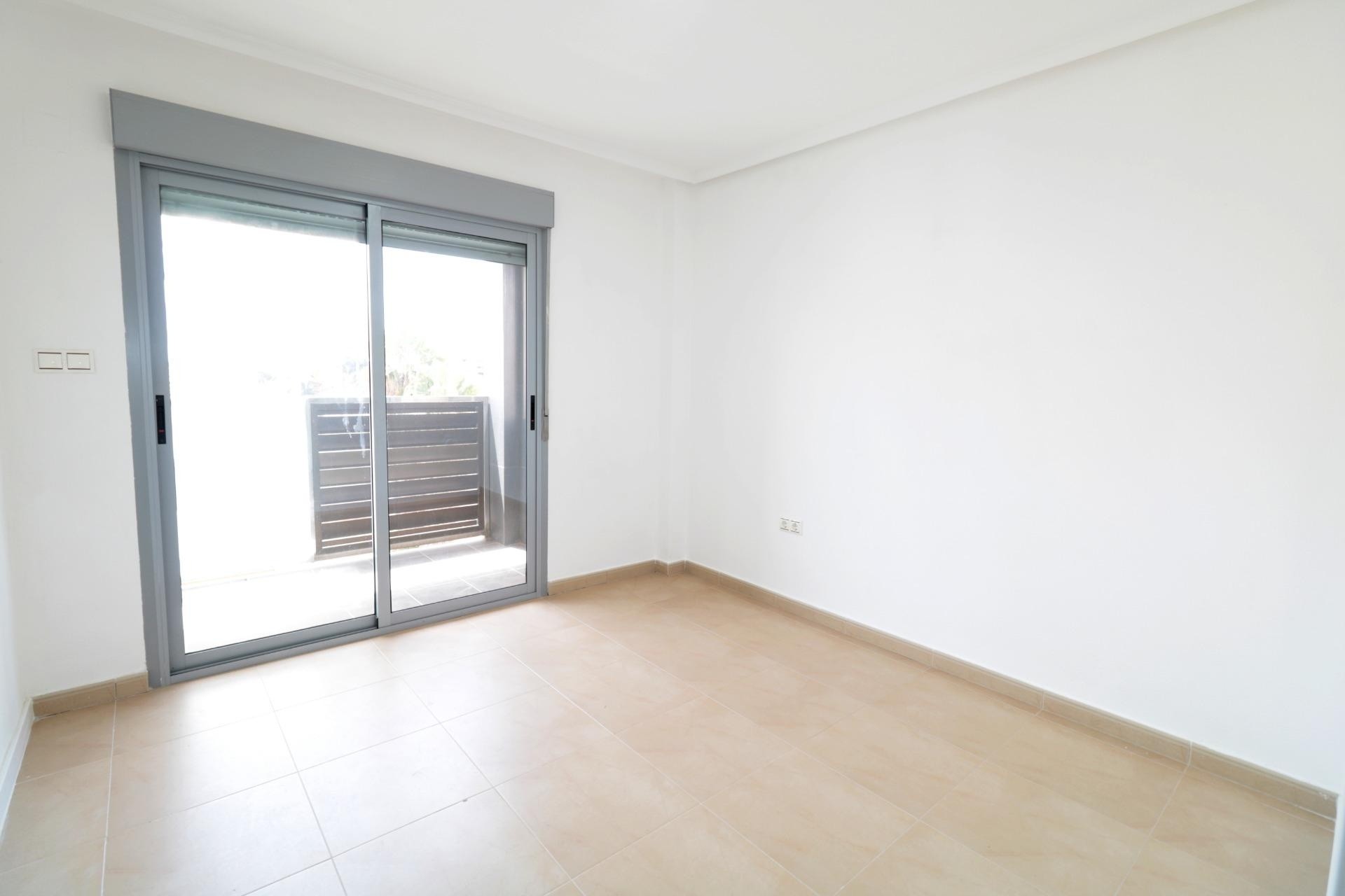 Resale - Apartment / Flat -
Torrevieja - Acequion