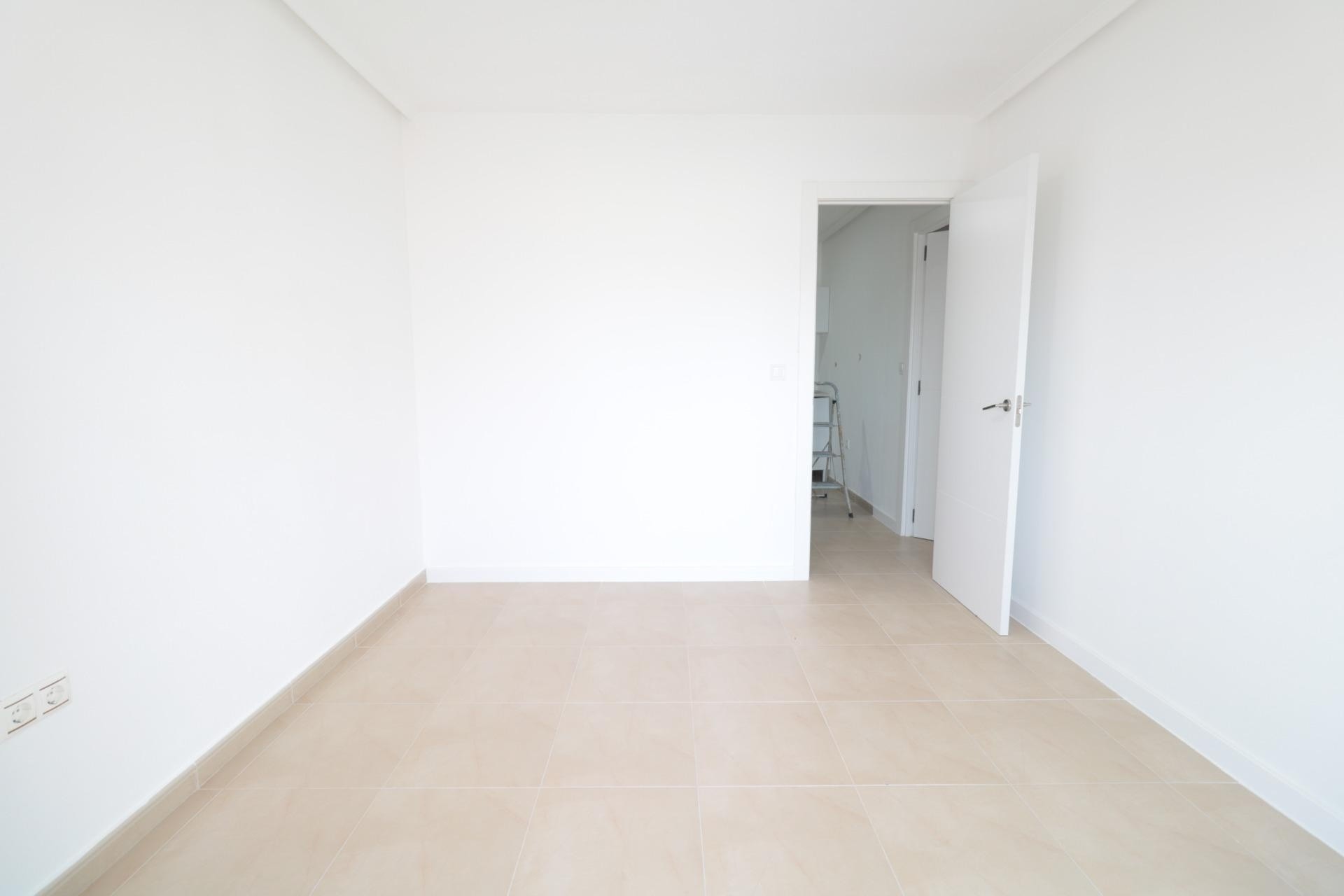 Resale - Apartment / Flat -
Torrevieja - Acequion
