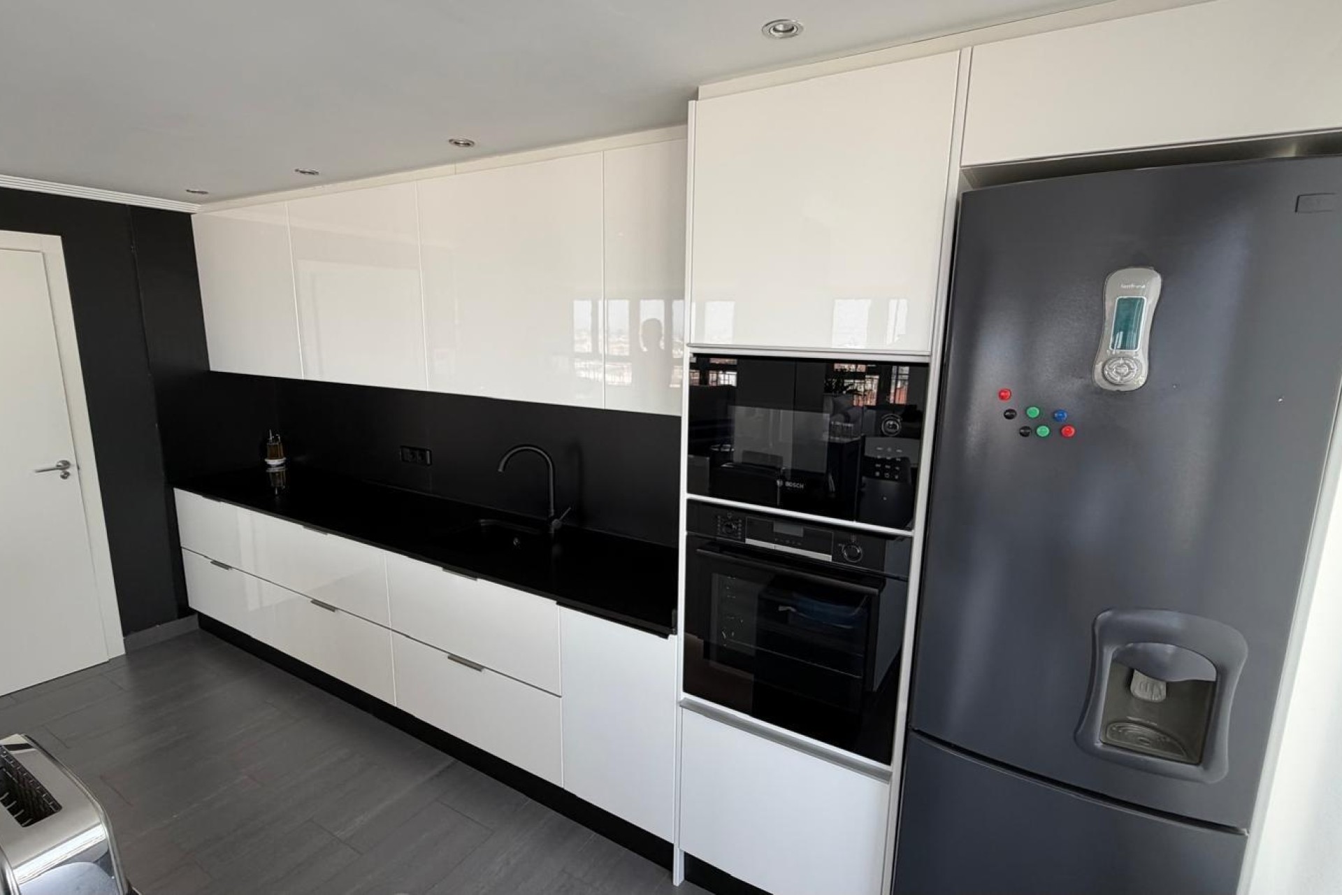 Resale - Apartment / Flat -
Torrevieja - Acequion