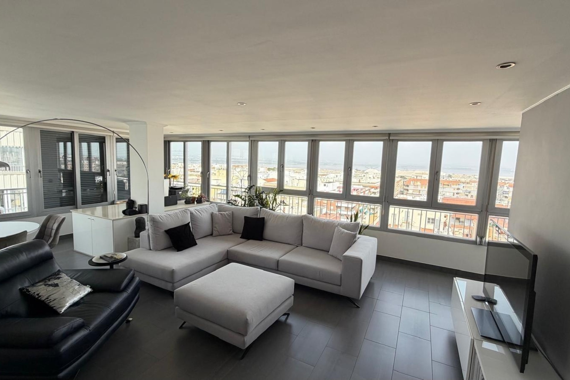 Resale - Apartment / Flat -
Torrevieja - Acequion