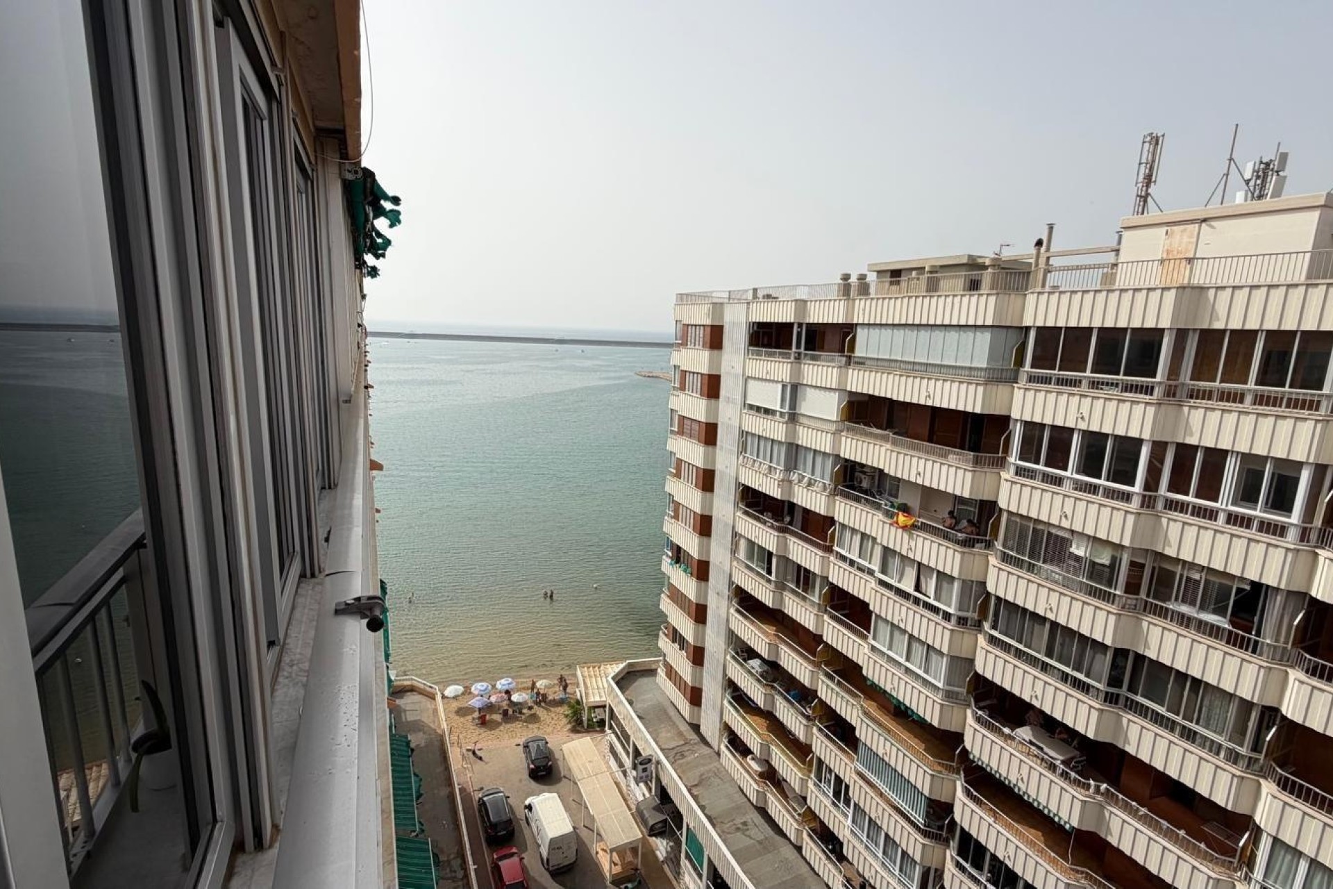 Resale - Apartment / Flat -
Torrevieja - Acequion