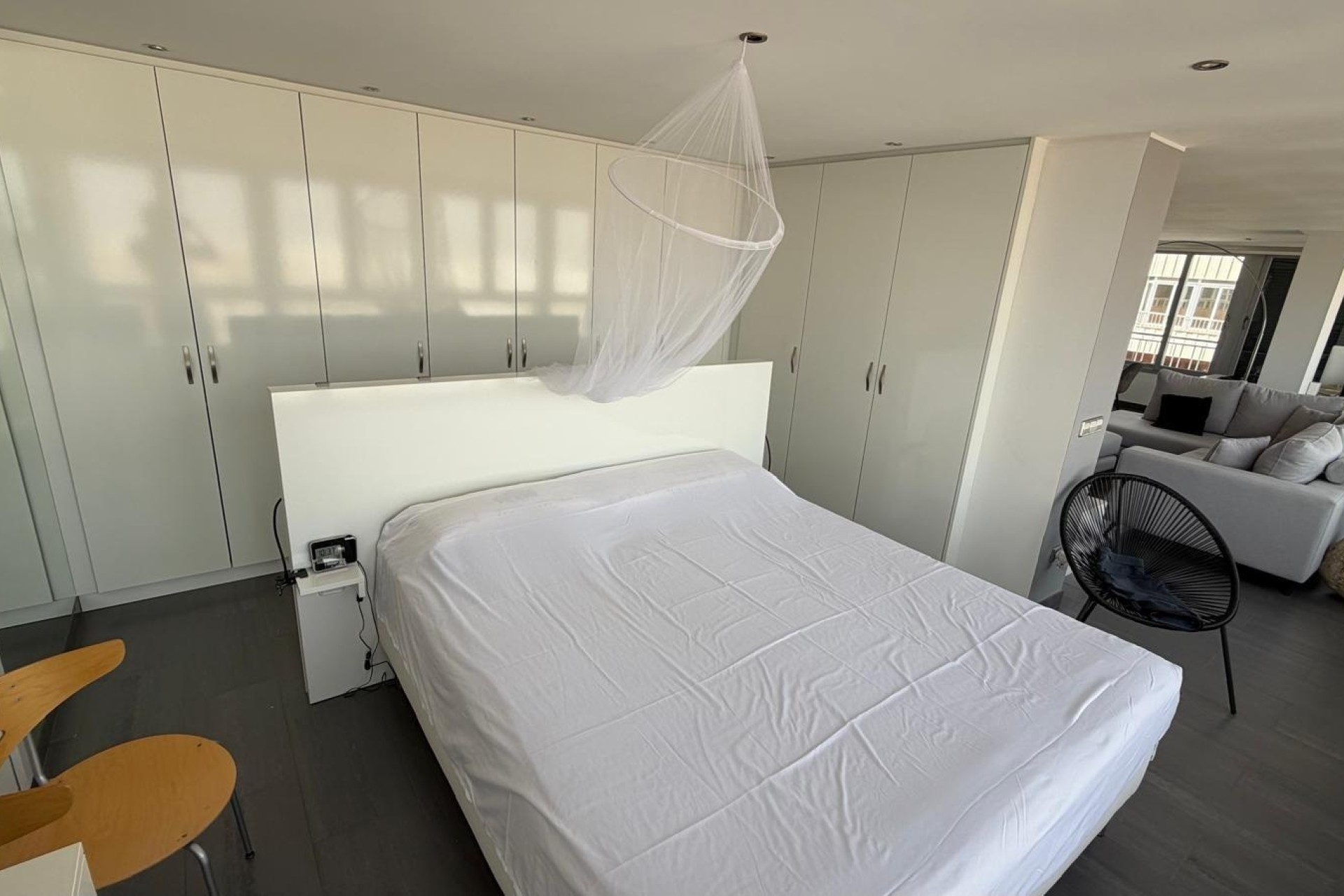 Resale - Apartment / Flat -
Torrevieja - Acequion