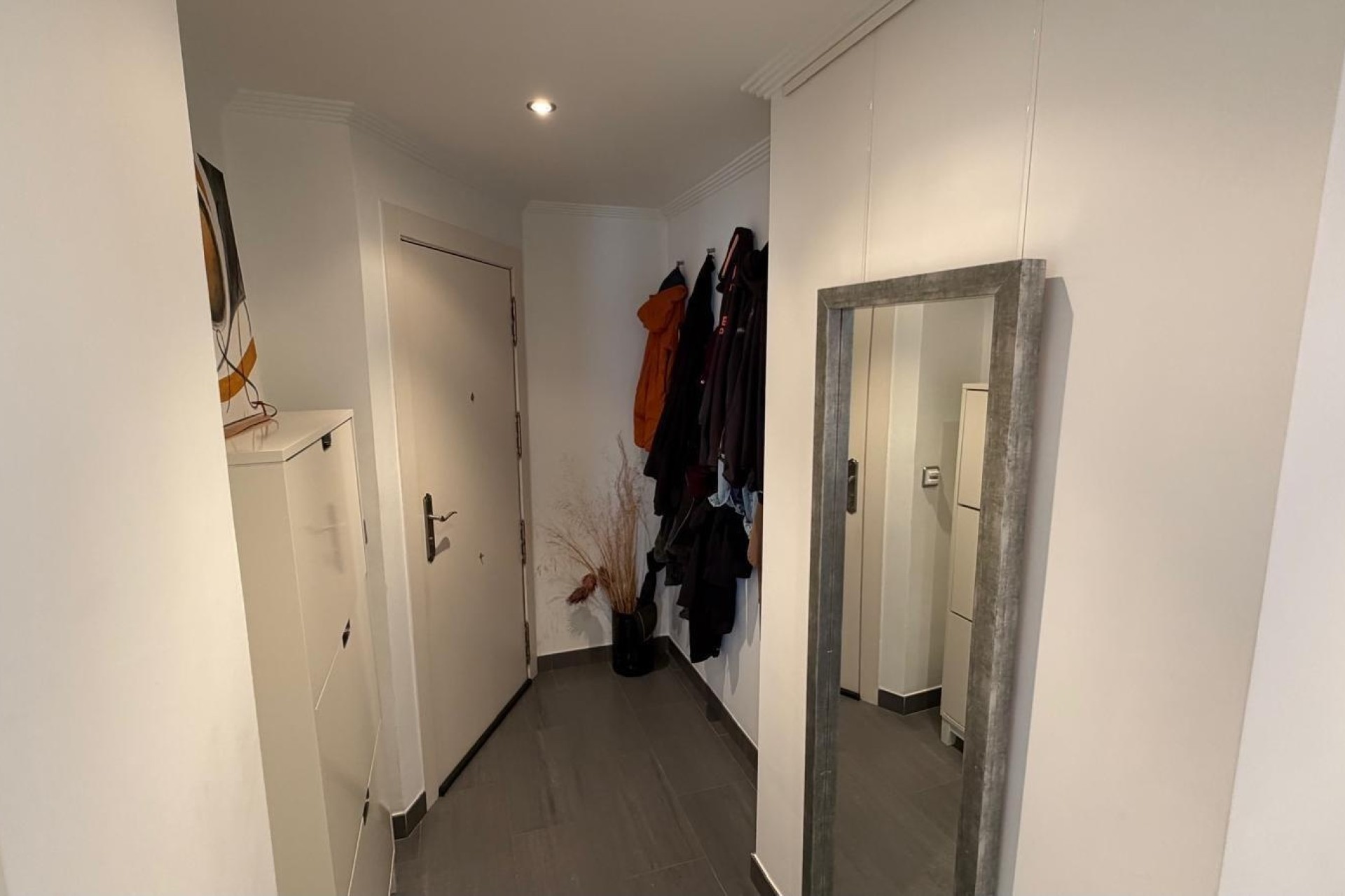 Resale - Apartment / Flat -
Torrevieja - Acequion