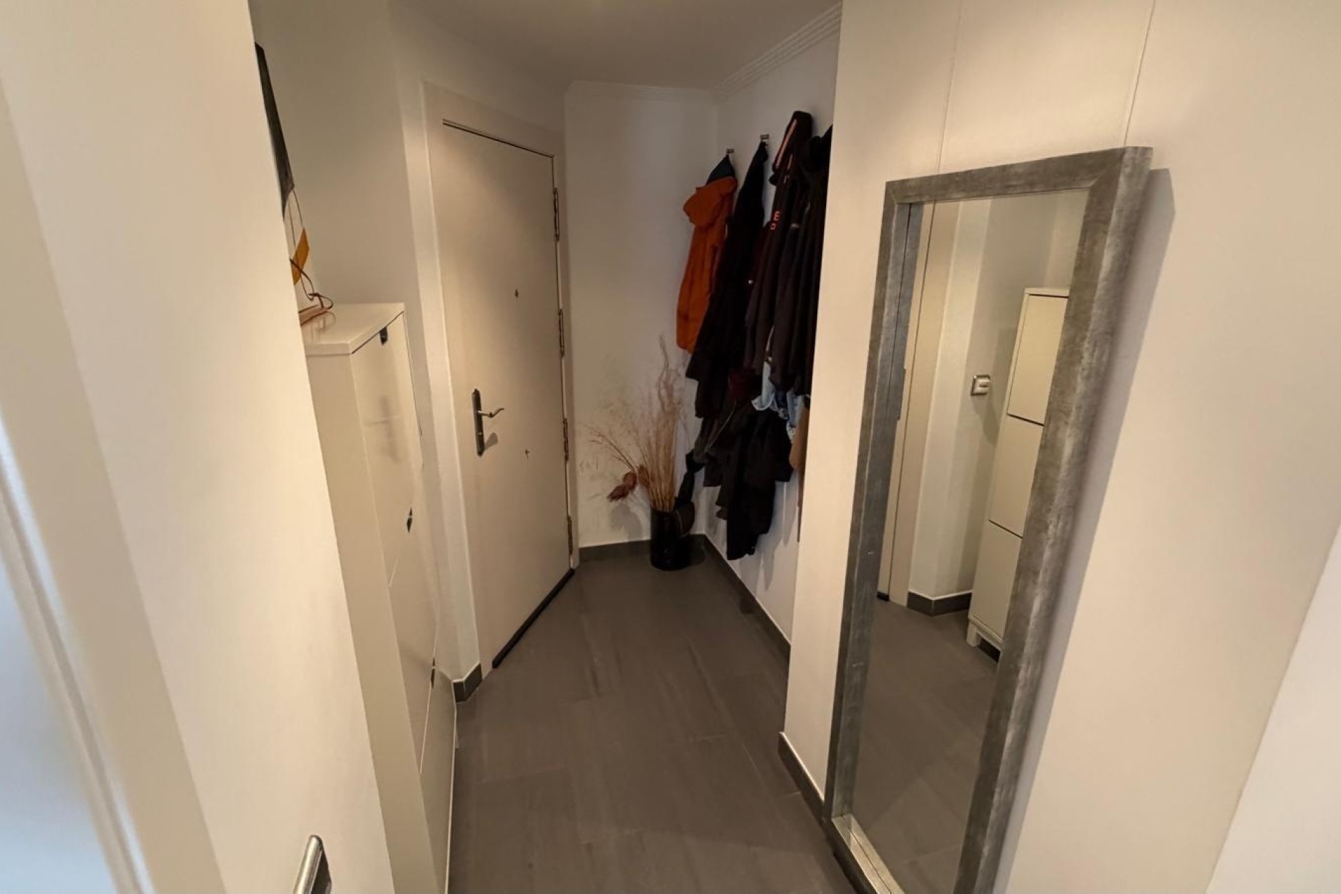 Resale - Apartment / Flat -
Torrevieja - Acequion