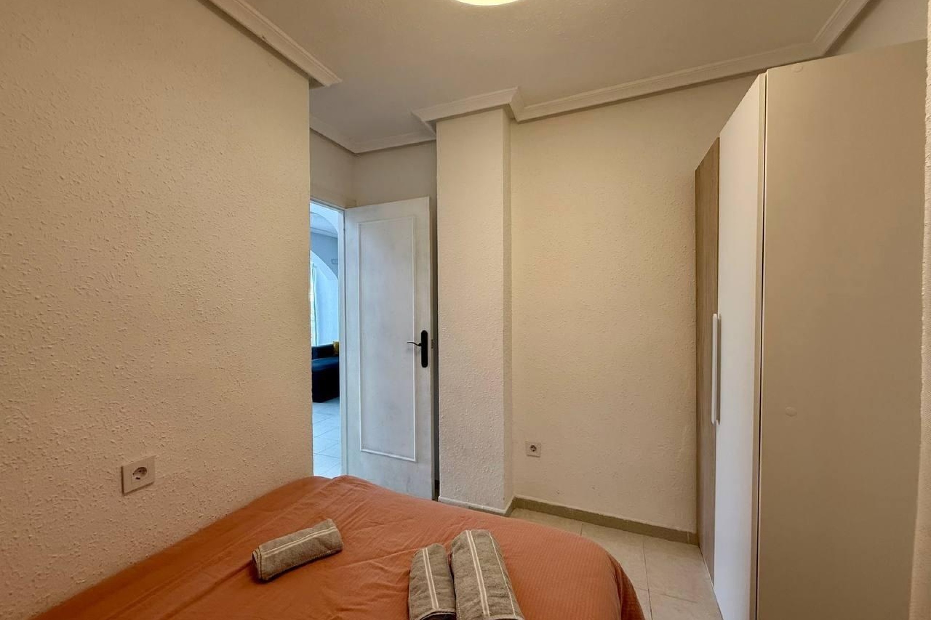 Resale - Apartment / Flat -
Torrevieja - Acequion