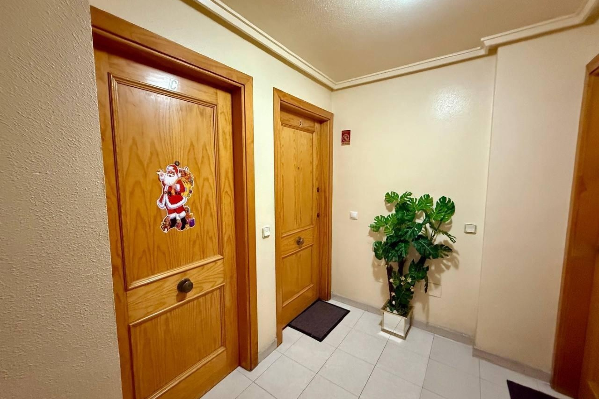 Resale - Apartment / Flat -
Torrevieja - Acequion