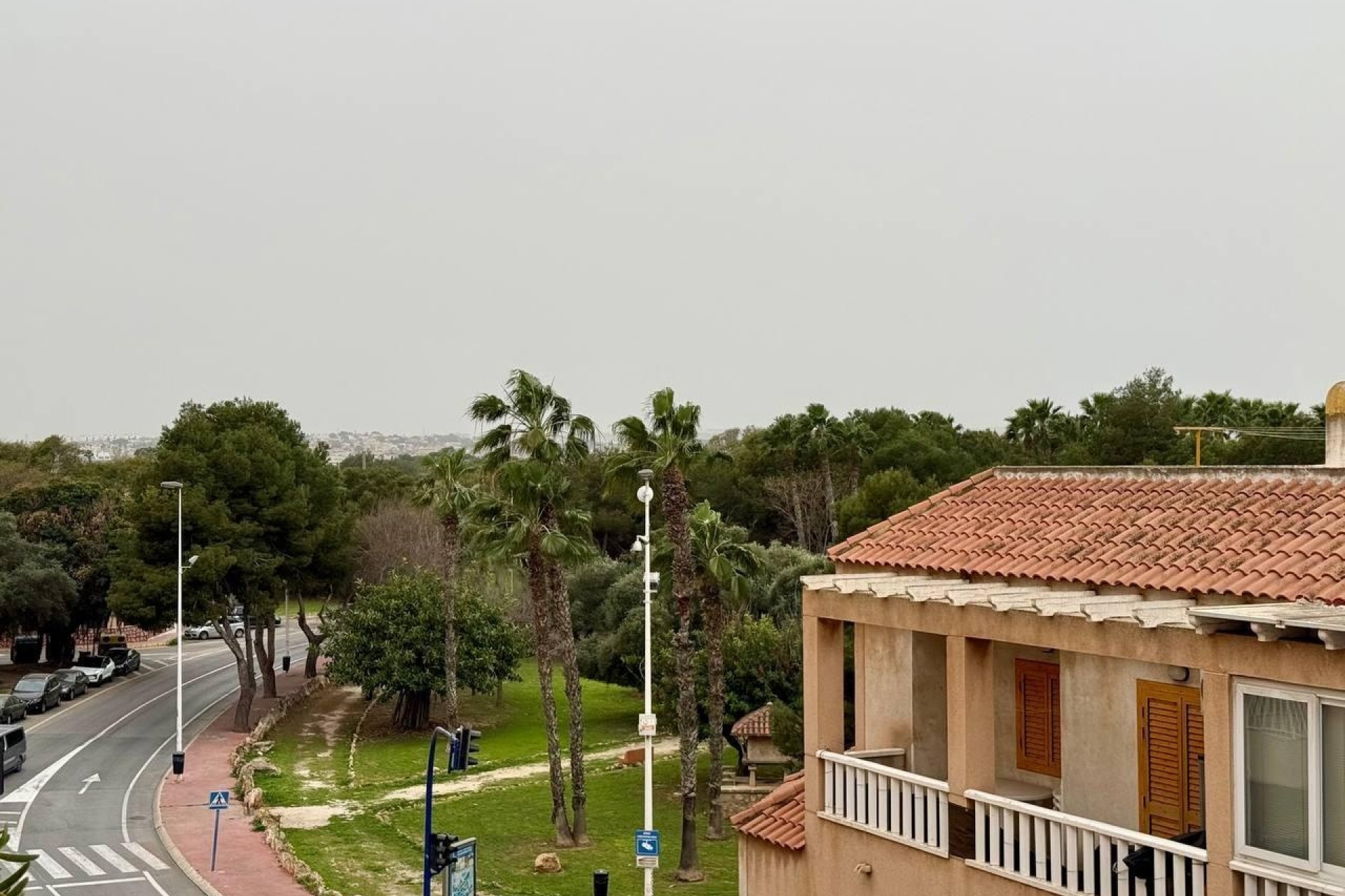 Resale - Apartment / Flat -
Torrevieja - Acequion
