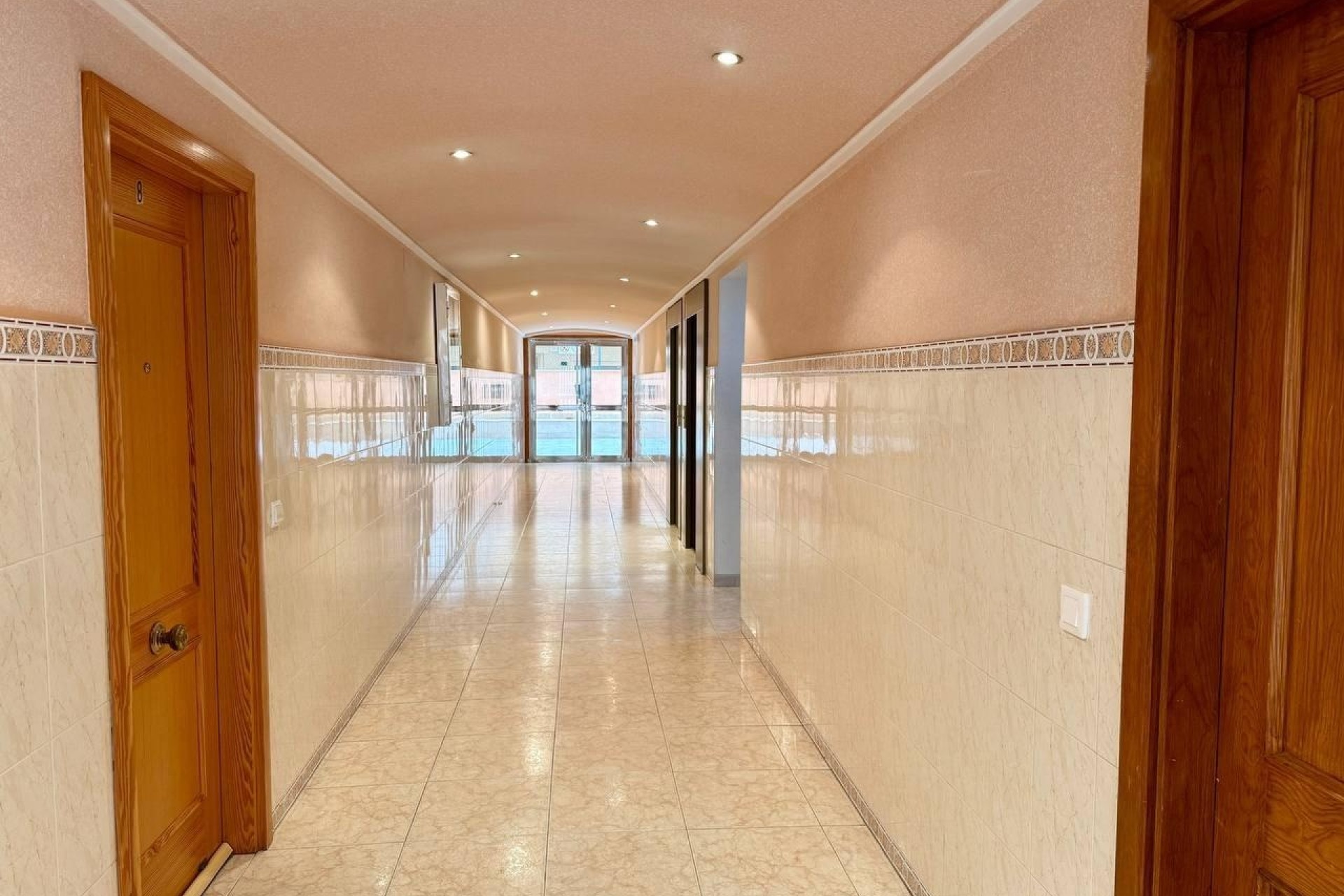 Resale - Apartment / Flat -
Torrevieja - Acequion