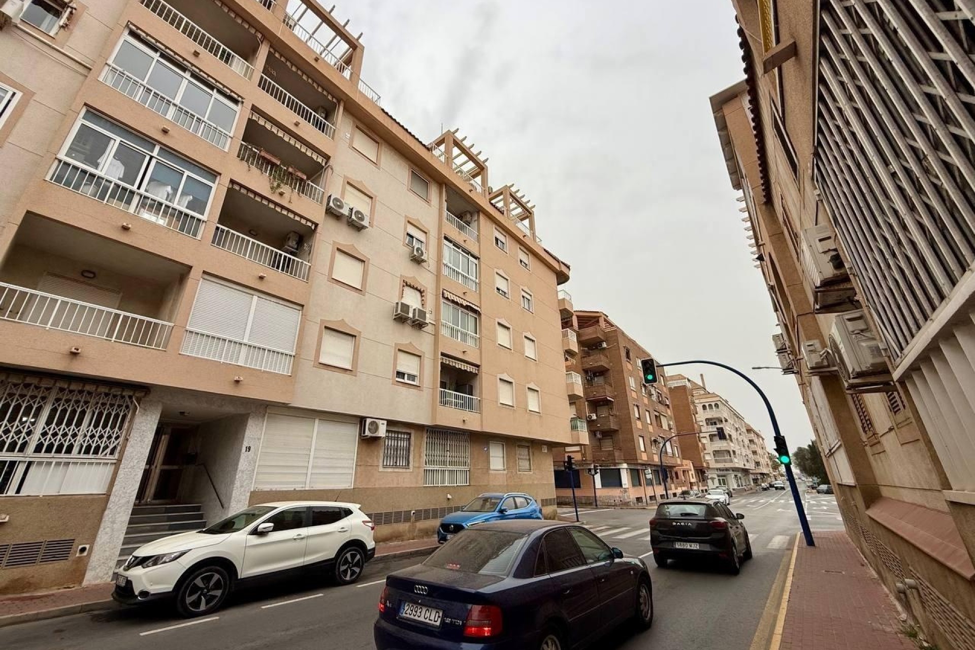 Resale - Apartment / Flat -
Torrevieja - Acequion
