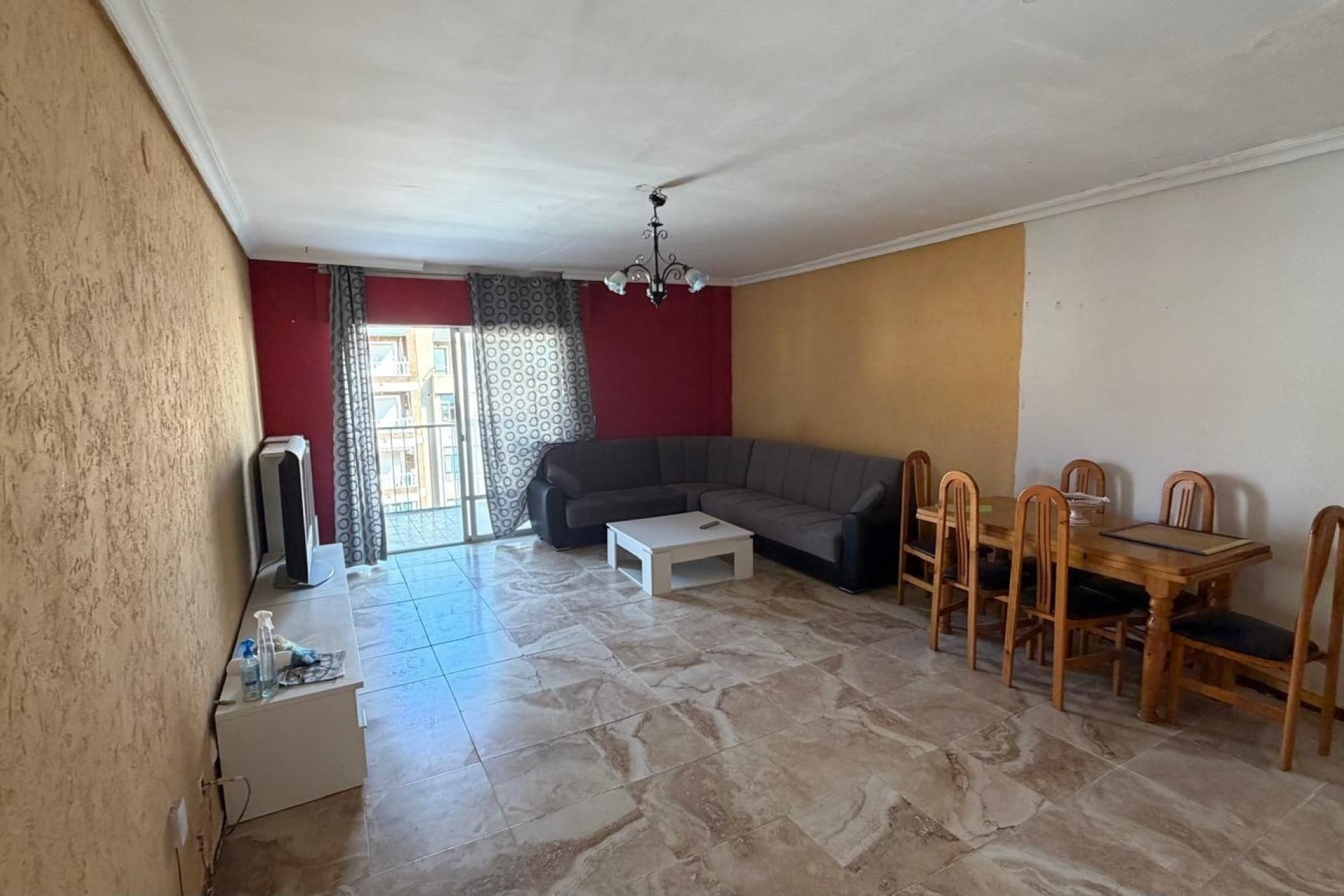 Resale - Apartment / Flat -
Torrevieja - Acequion