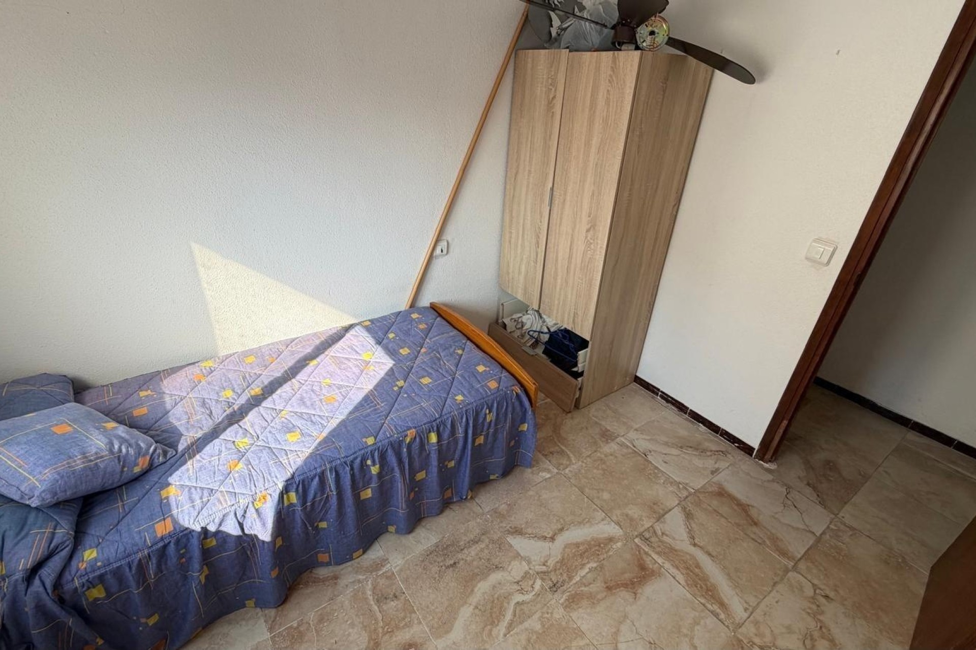 Resale - Apartment / Flat -
Torrevieja - Acequion