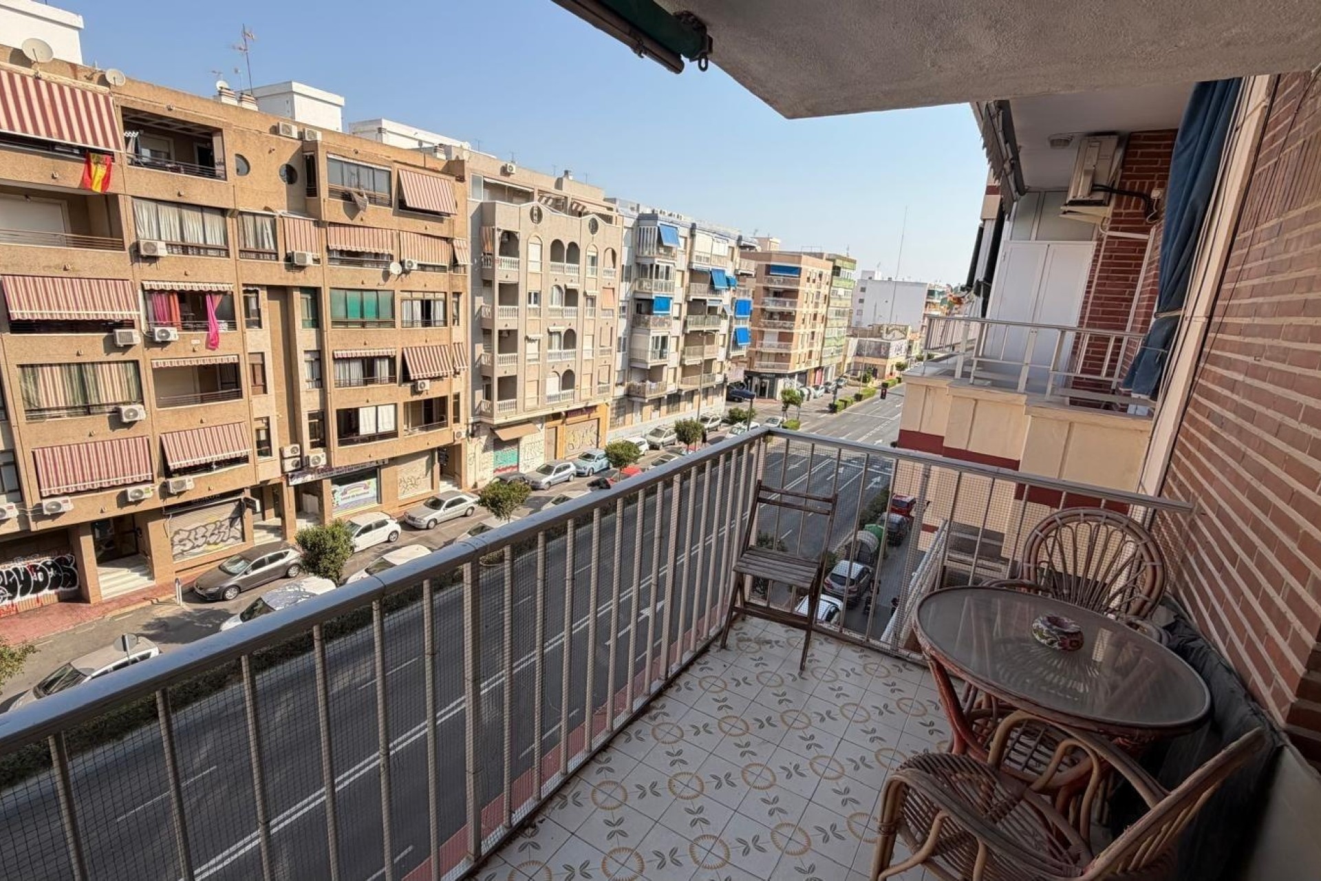 Resale - Apartment / Flat -
Torrevieja - Acequion