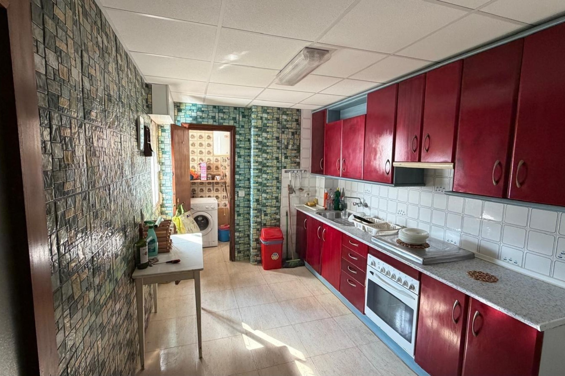 Resale - Apartment / Flat -
Torrevieja - Acequion