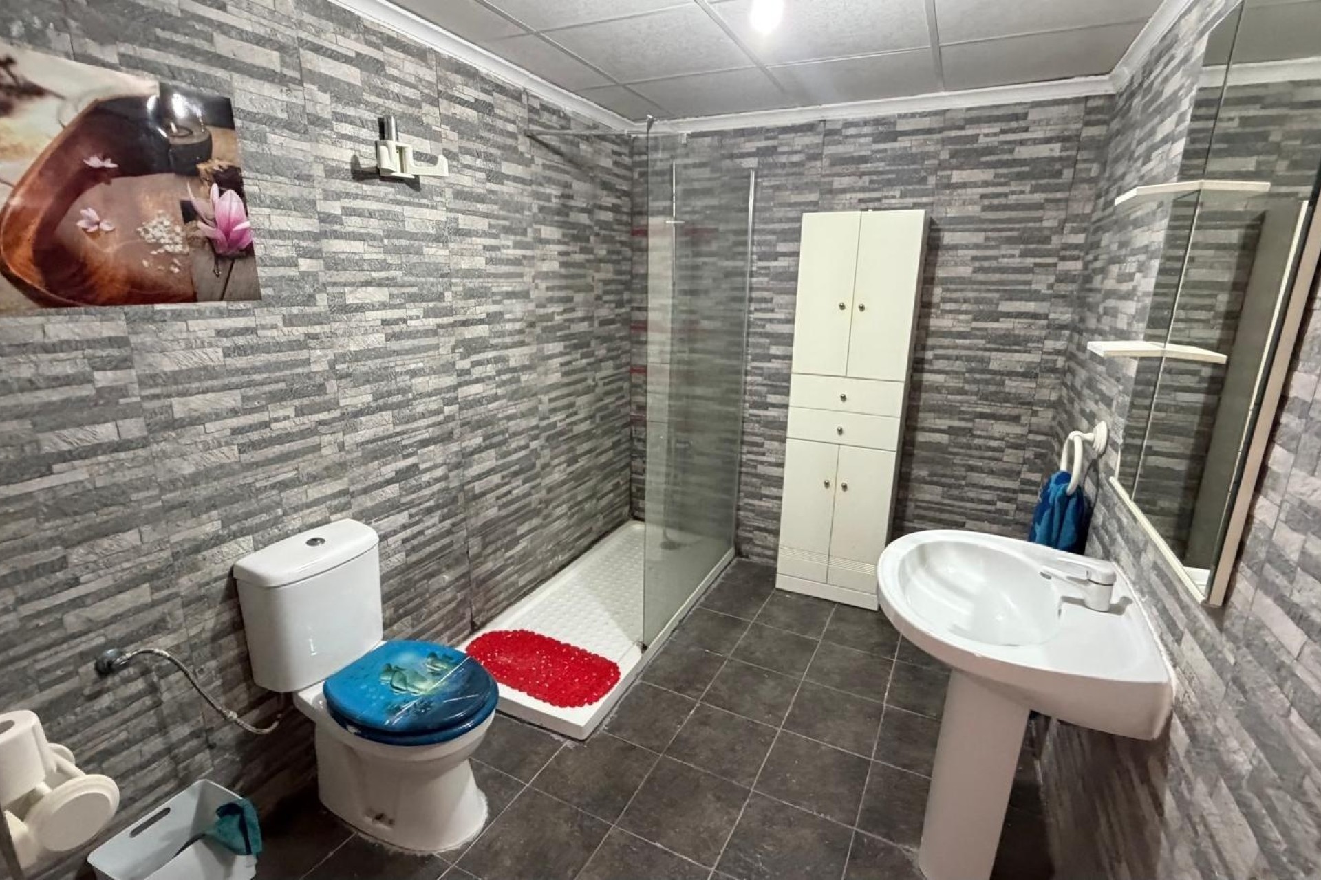 Resale - Apartment / Flat -
Torrevieja - Acequion