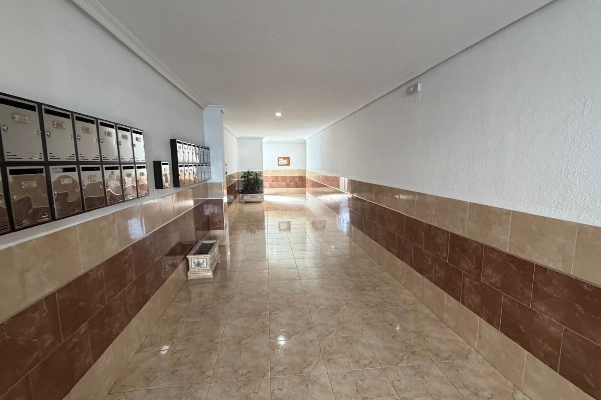 Resale - Apartment / Flat -
Torrevieja - Acequion