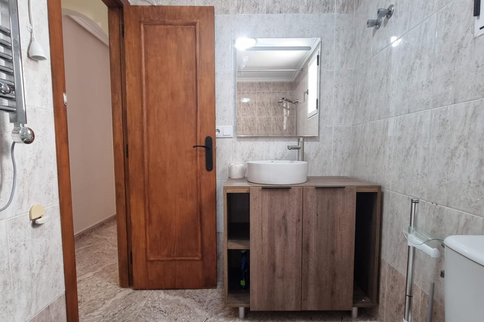 Resale - Apartment / Flat -
Torrevieja - Acequion