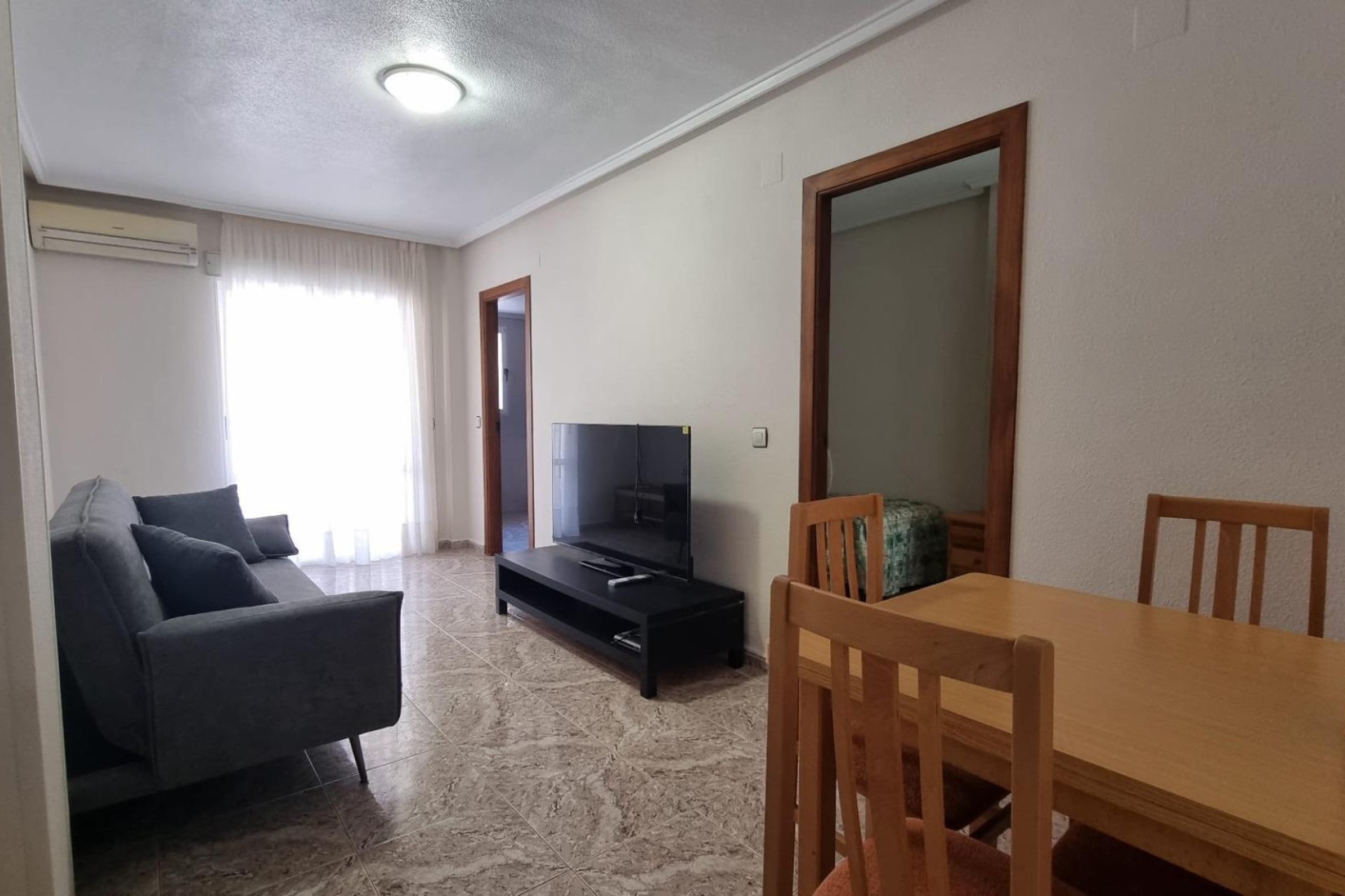 Resale - Apartment / Flat -
Torrevieja - Acequion