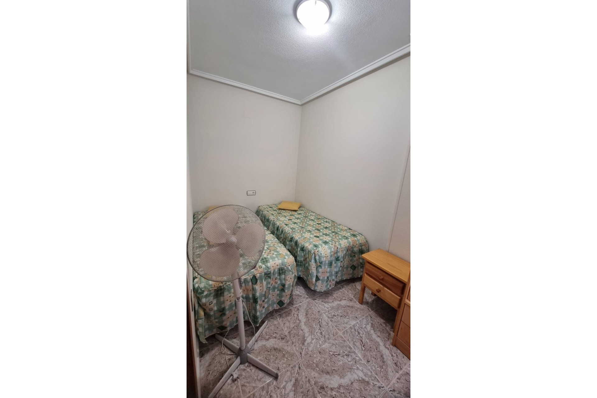 Resale - Apartment / Flat -
Torrevieja - Acequion