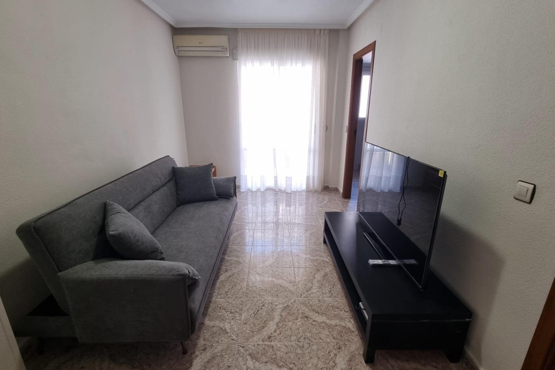 Resale - Apartment / Flat -
Torrevieja - Acequion